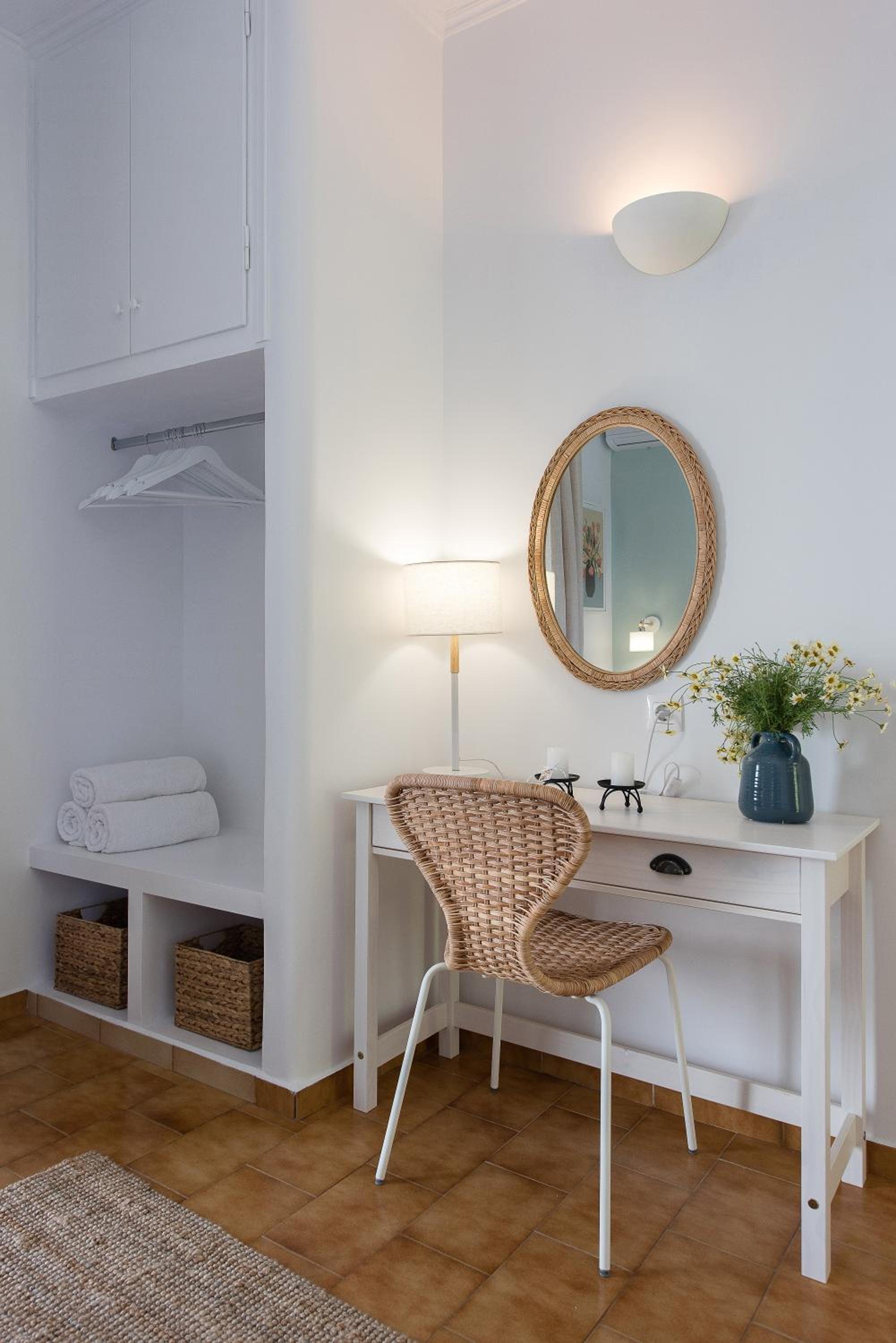 Reana Elegant Apartments by Konnect, Barbati