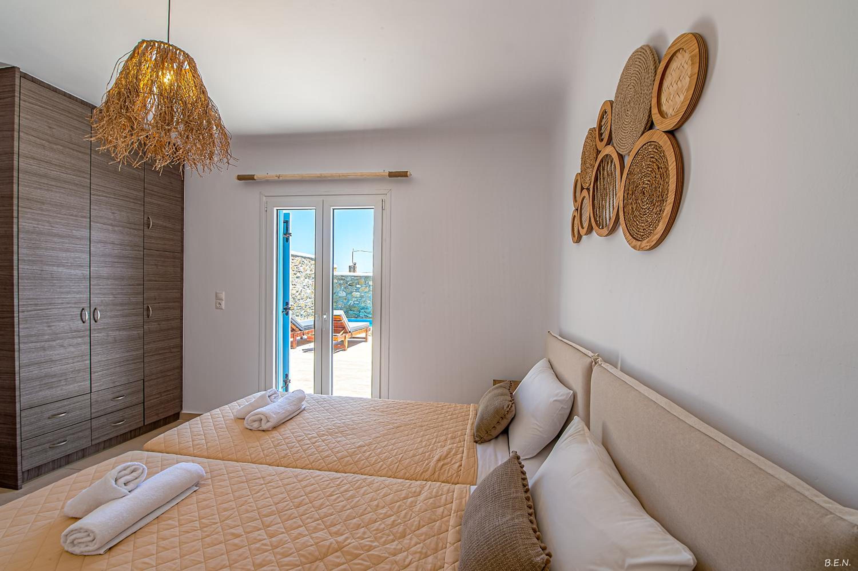 Manolia View Mykonos