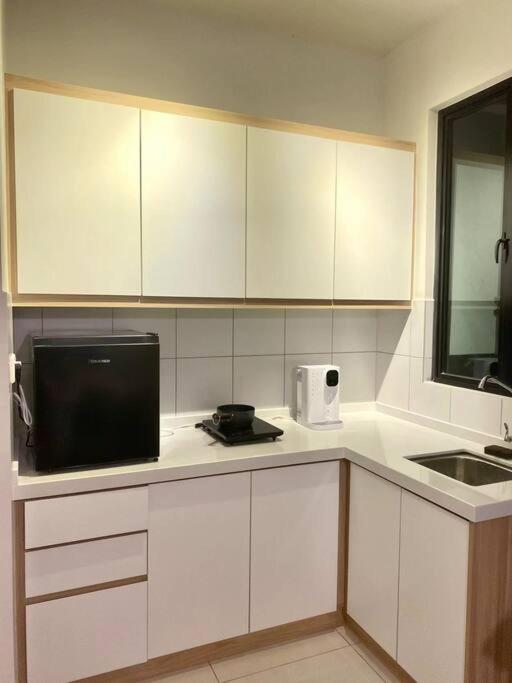 Maxim 2BR Muji Suite