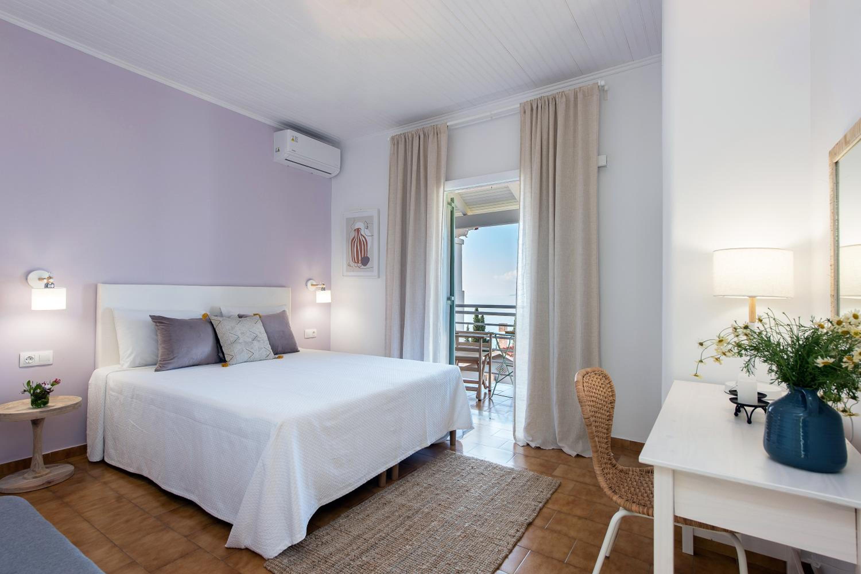 Reana Elegant Apartments by Konnect, Barbati