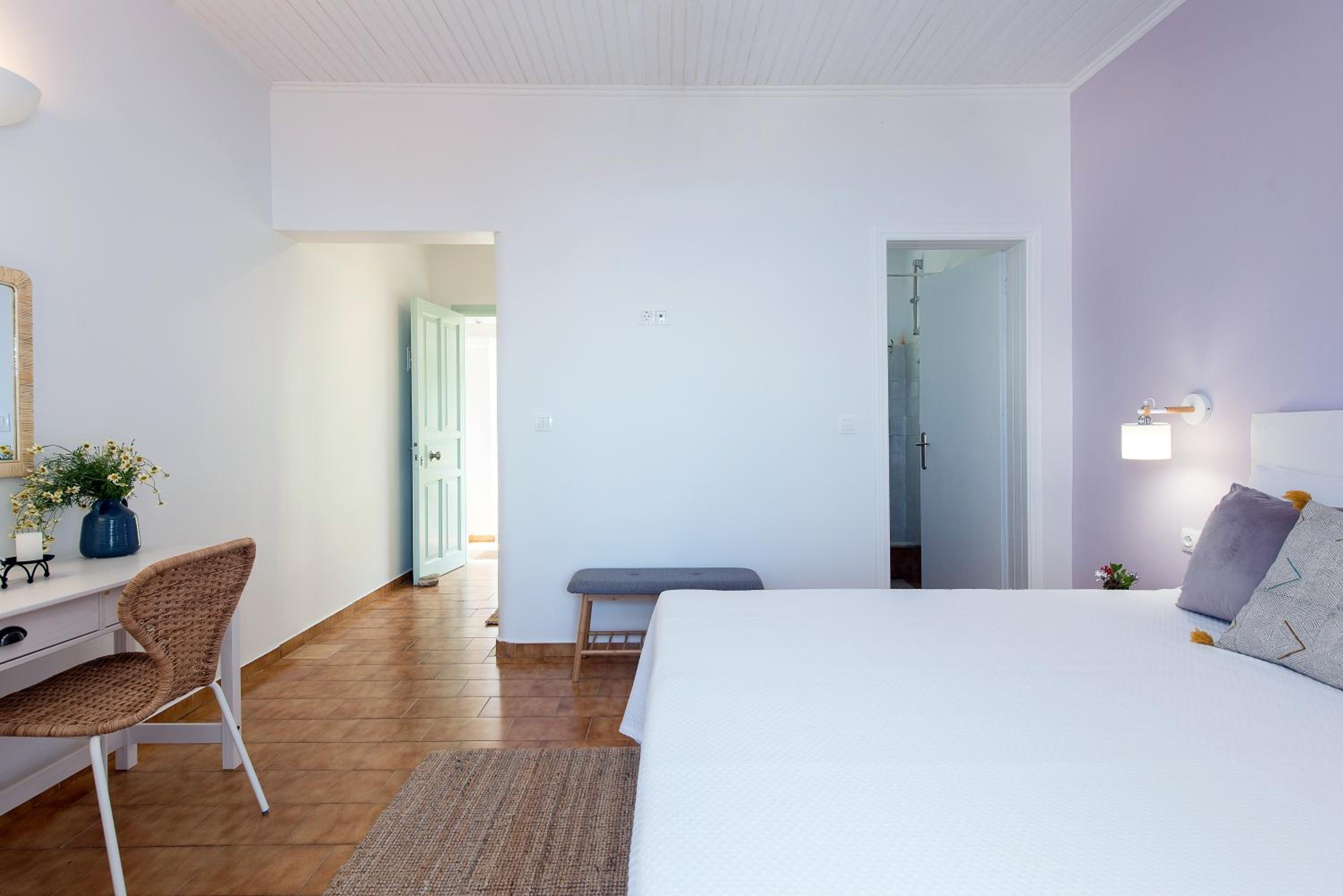 Reana Elegant Apartments by Konnect, Barbati