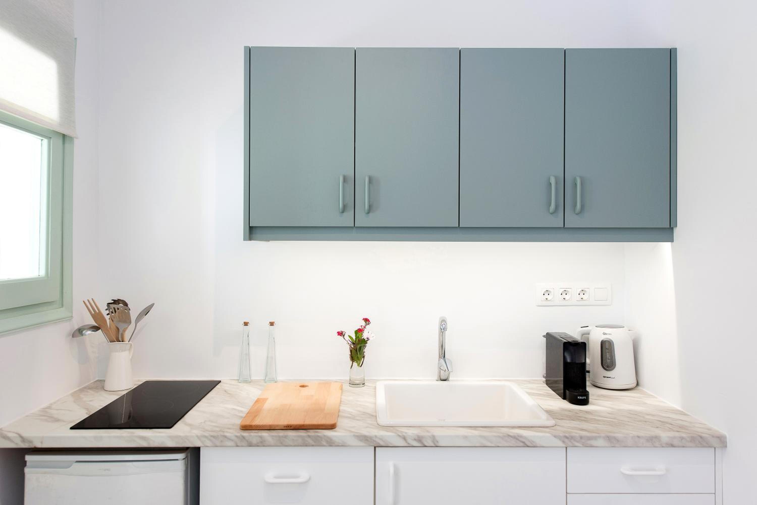 Reana Elegant Apartments by Konnect, Barbati