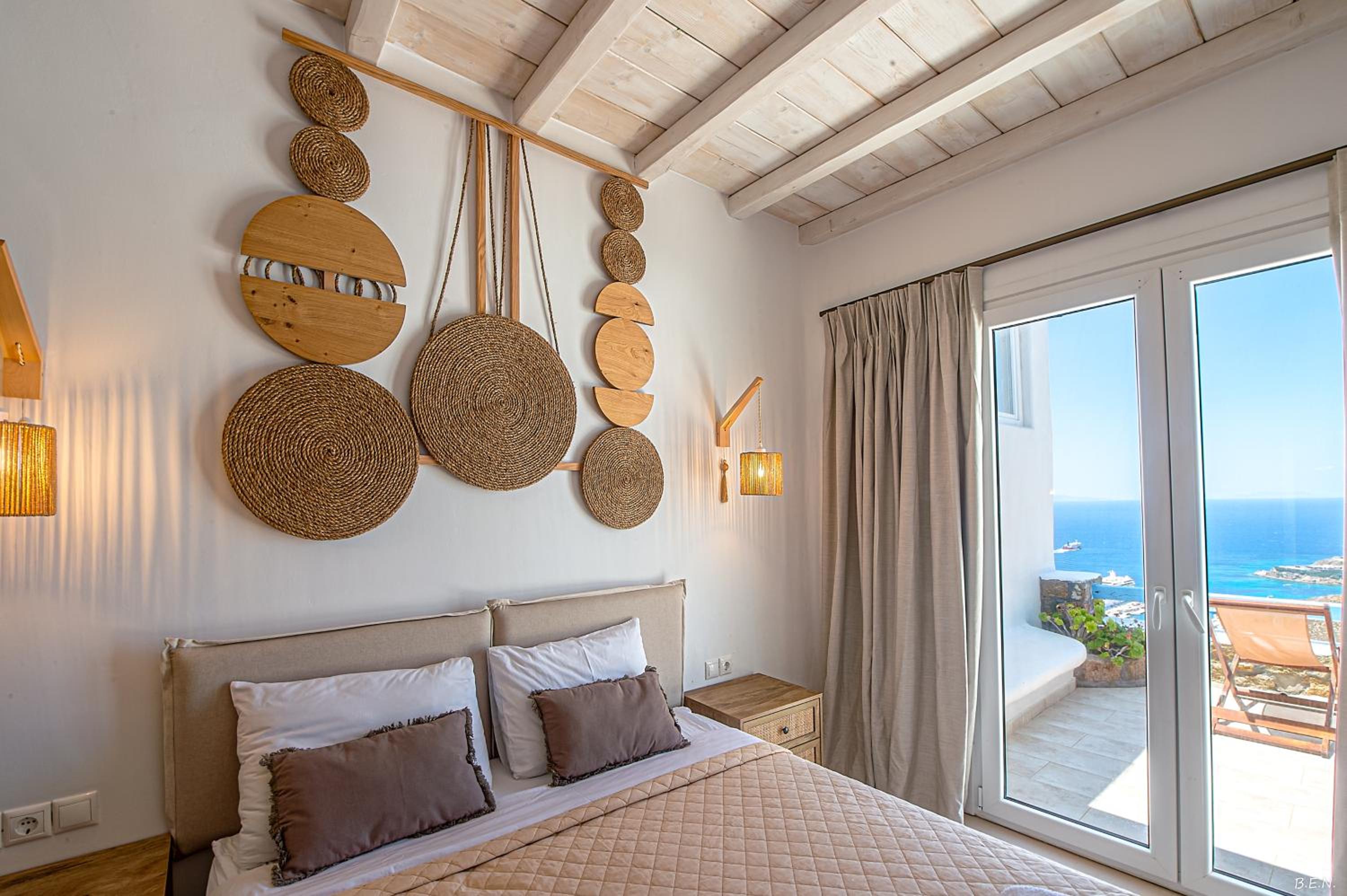 Manolia View Mykonos