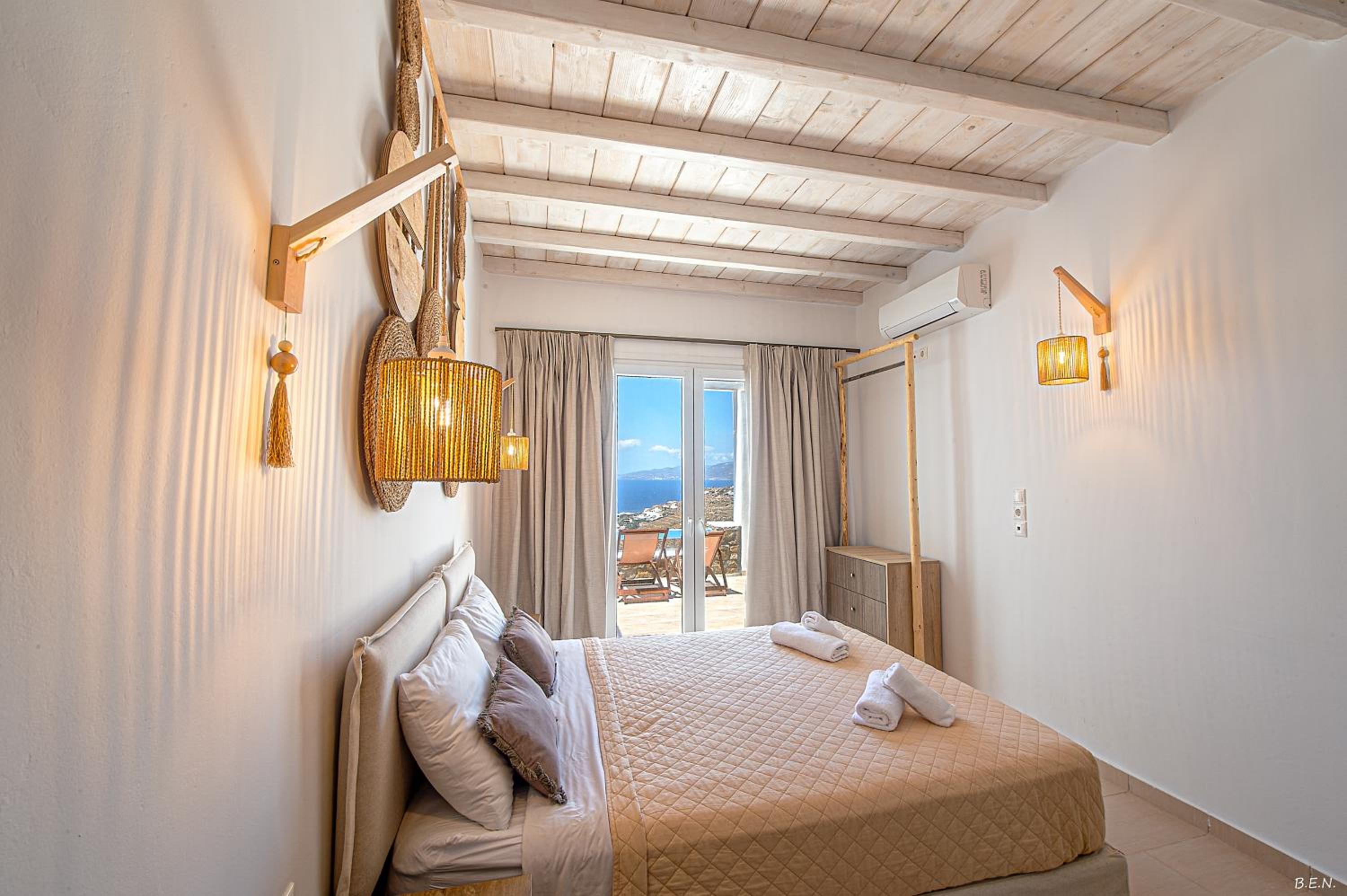 Manolia View Mykonos