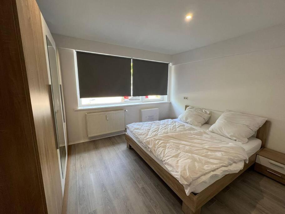 Ferienwohnung ENJOY BH