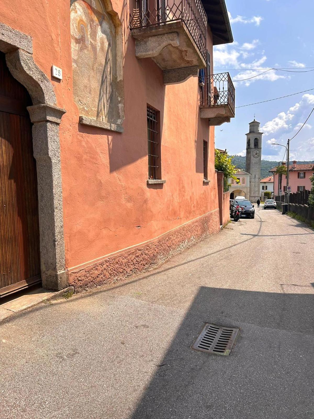 TRA MONTI E LAGO en Verbania — other