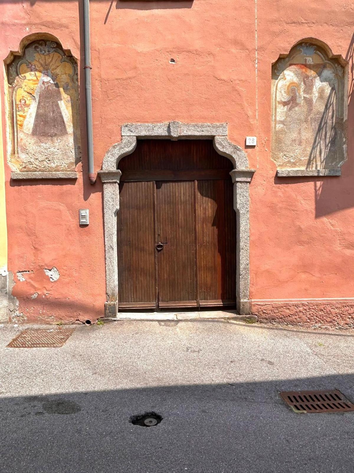 TRA MONTI E LAGO en Verbania — other