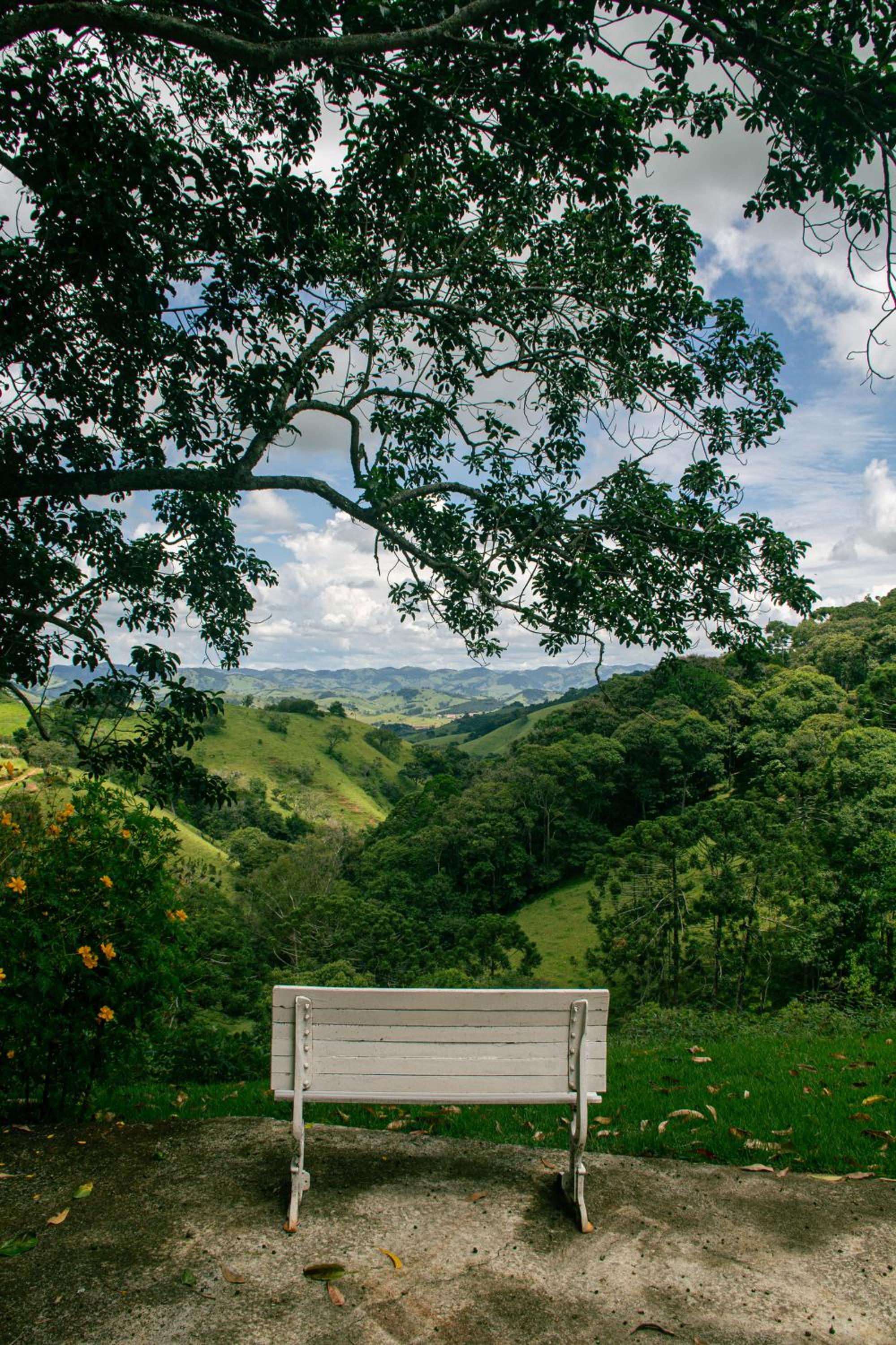 Chalé Cabana 3 Quedas e Mirante Vale dos Borges