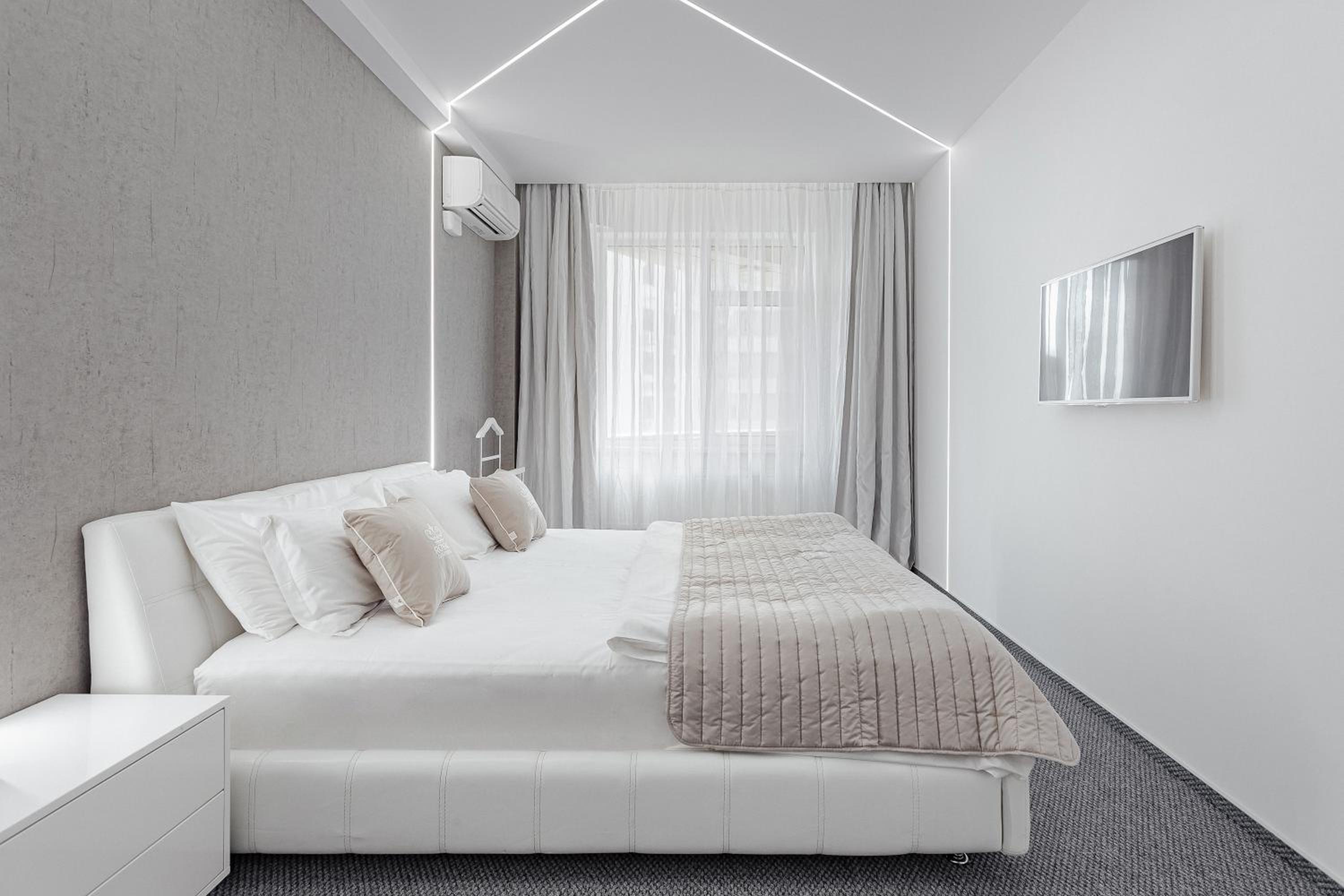 Feeria Apartment