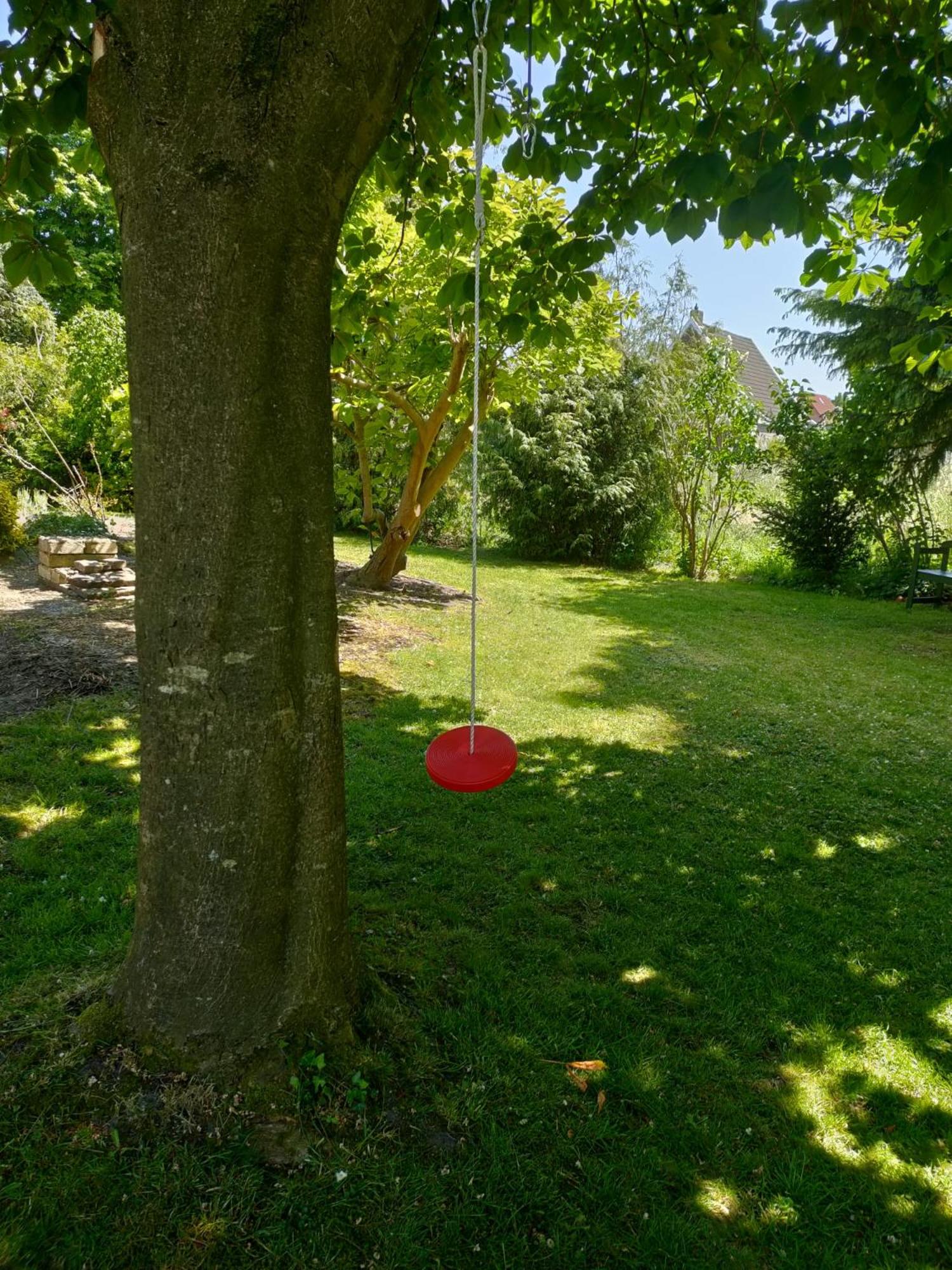 Ferienwohnung Ella in Ostfriesland