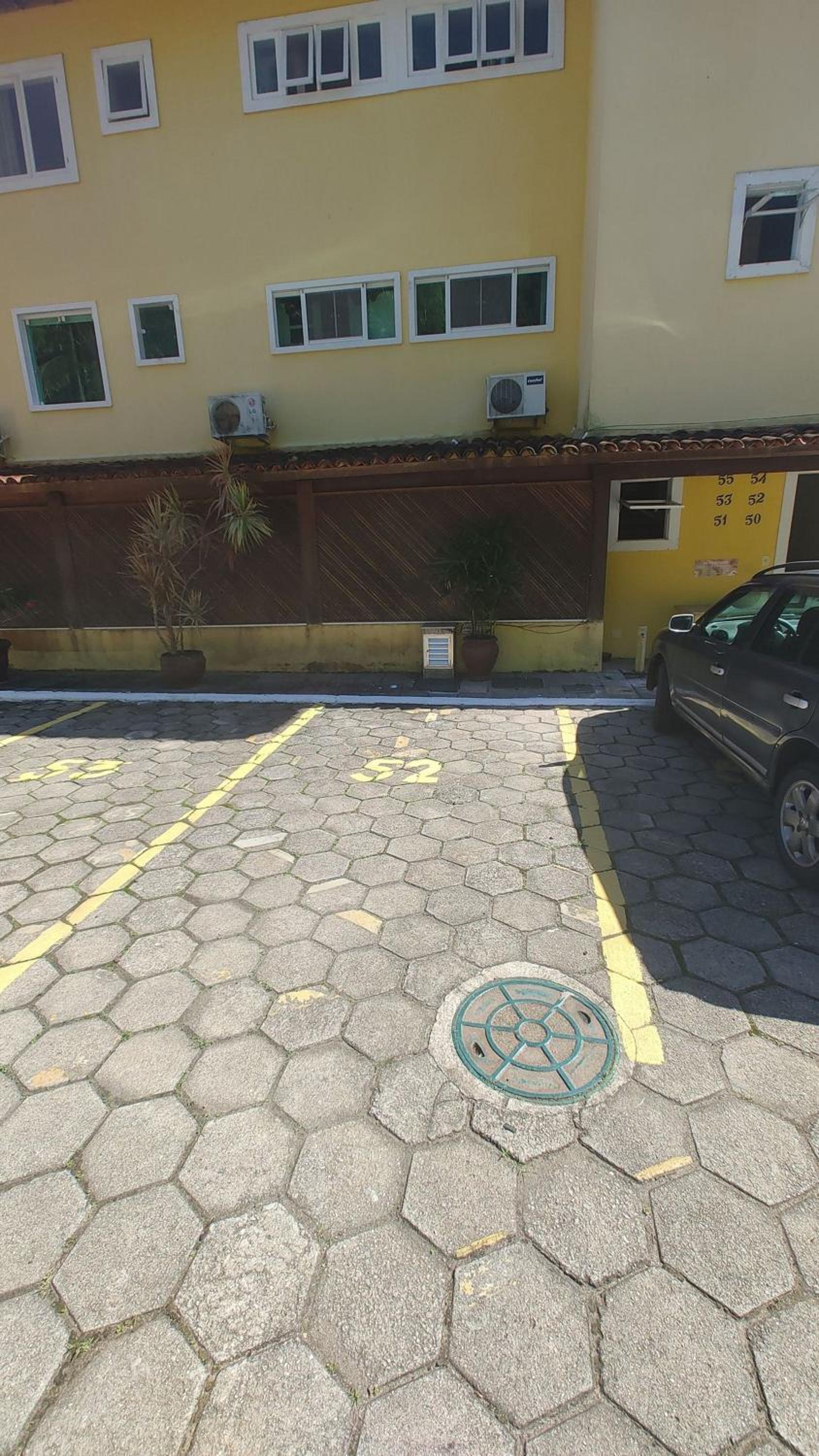 Beautiful 3 Bedrooms with Barbecue Deck Angra Pool