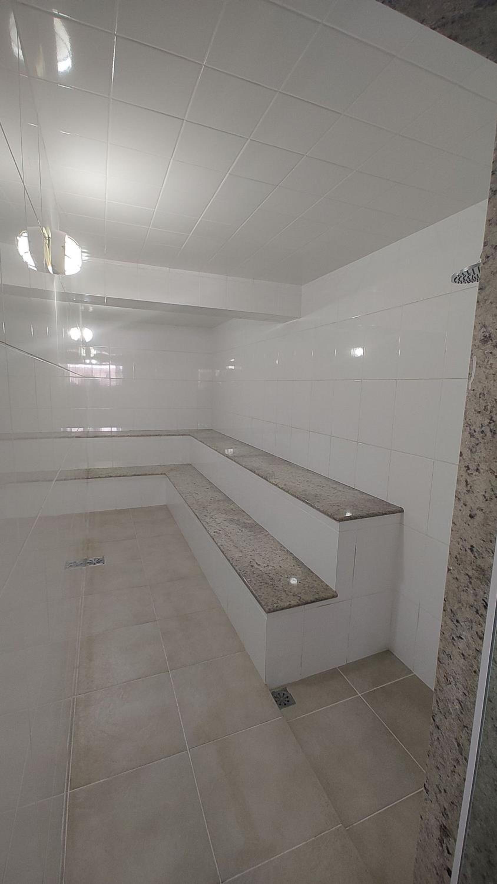 Beautiful 3 Bedrooms with Barbecue Deck Angra Pool