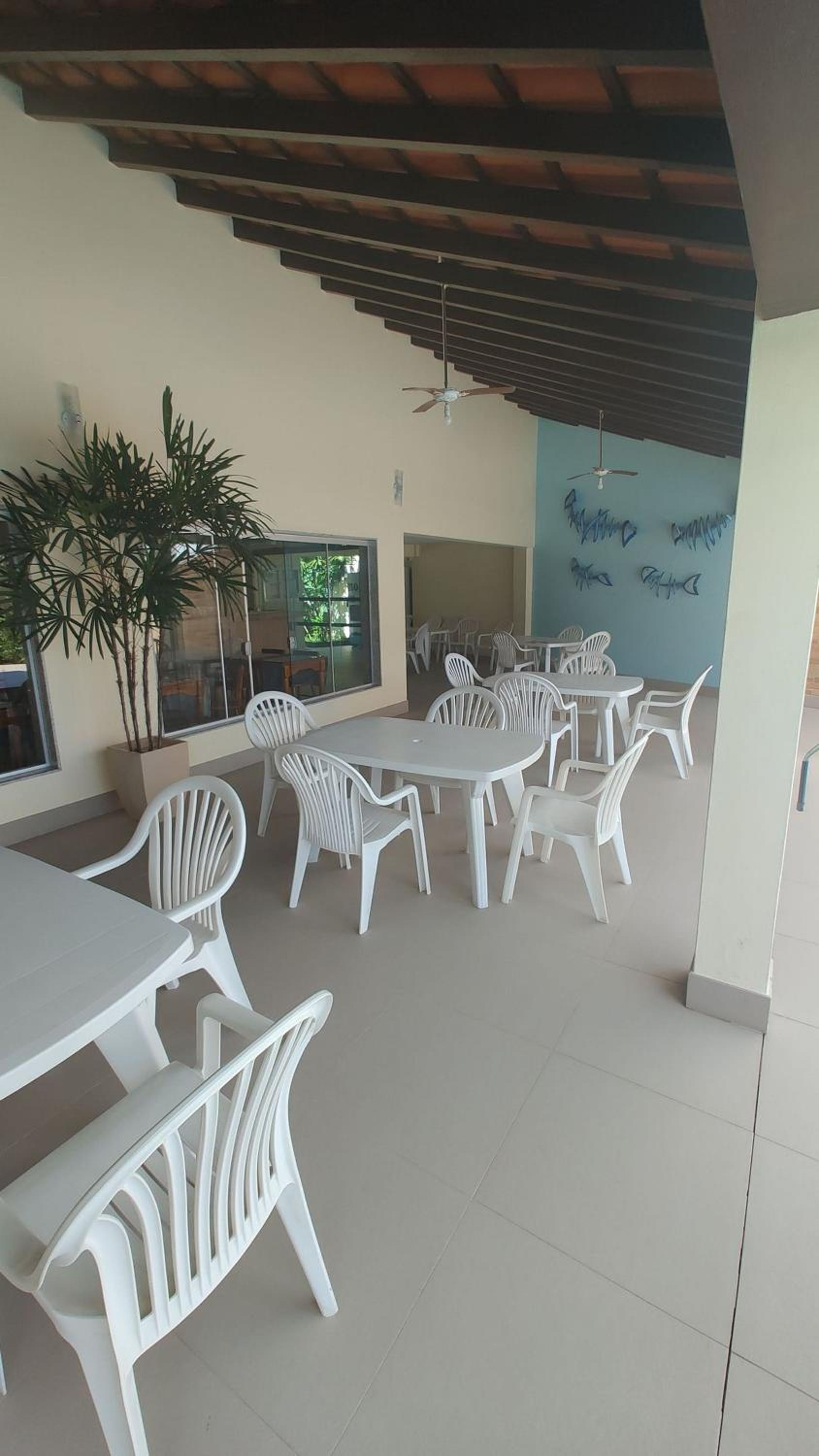 Beautiful 3 Bedrooms with Barbecue Deck Angra Pool