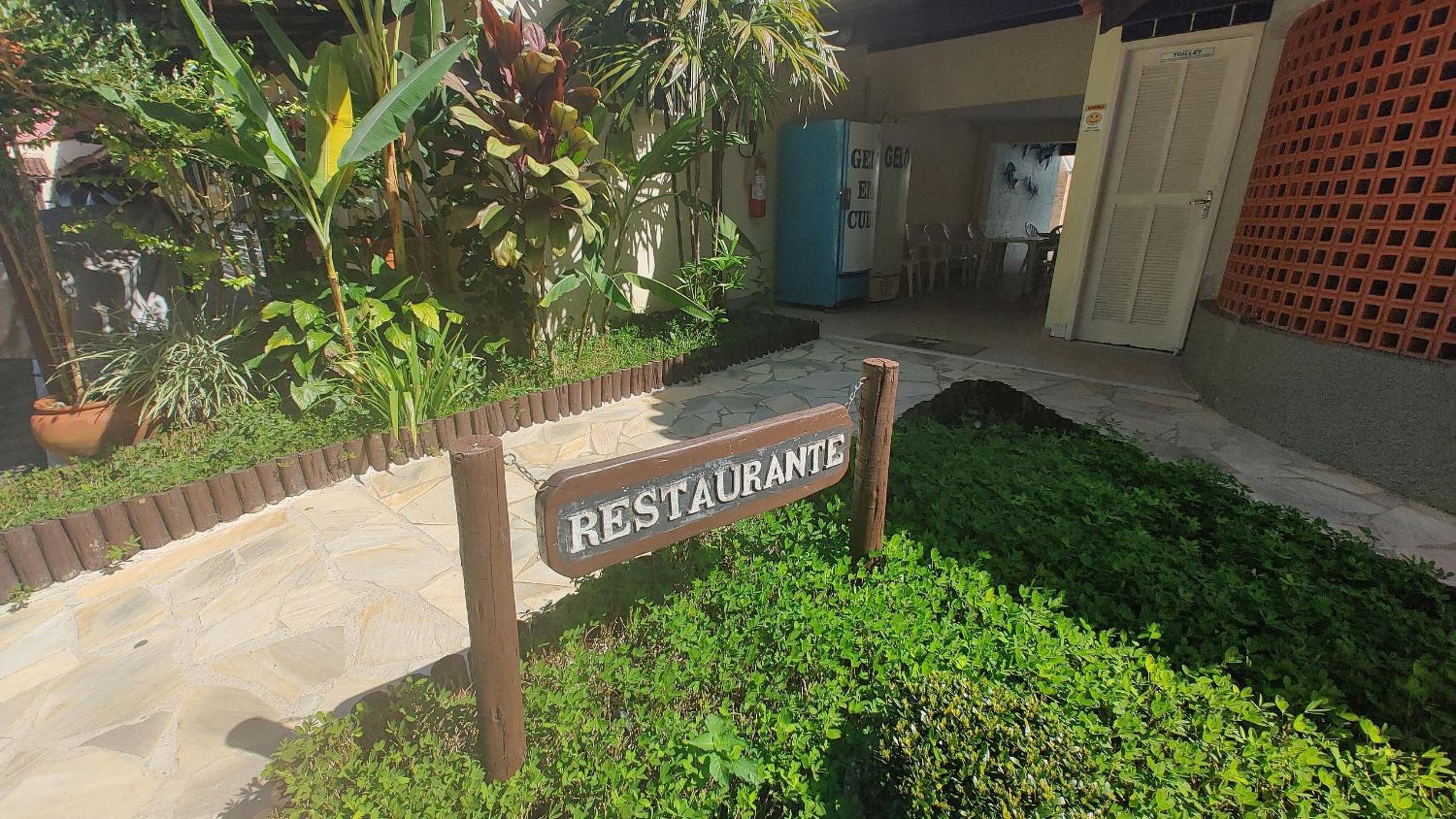 Beautiful 3 Bedrooms with Barbecue Deck Angra Pool