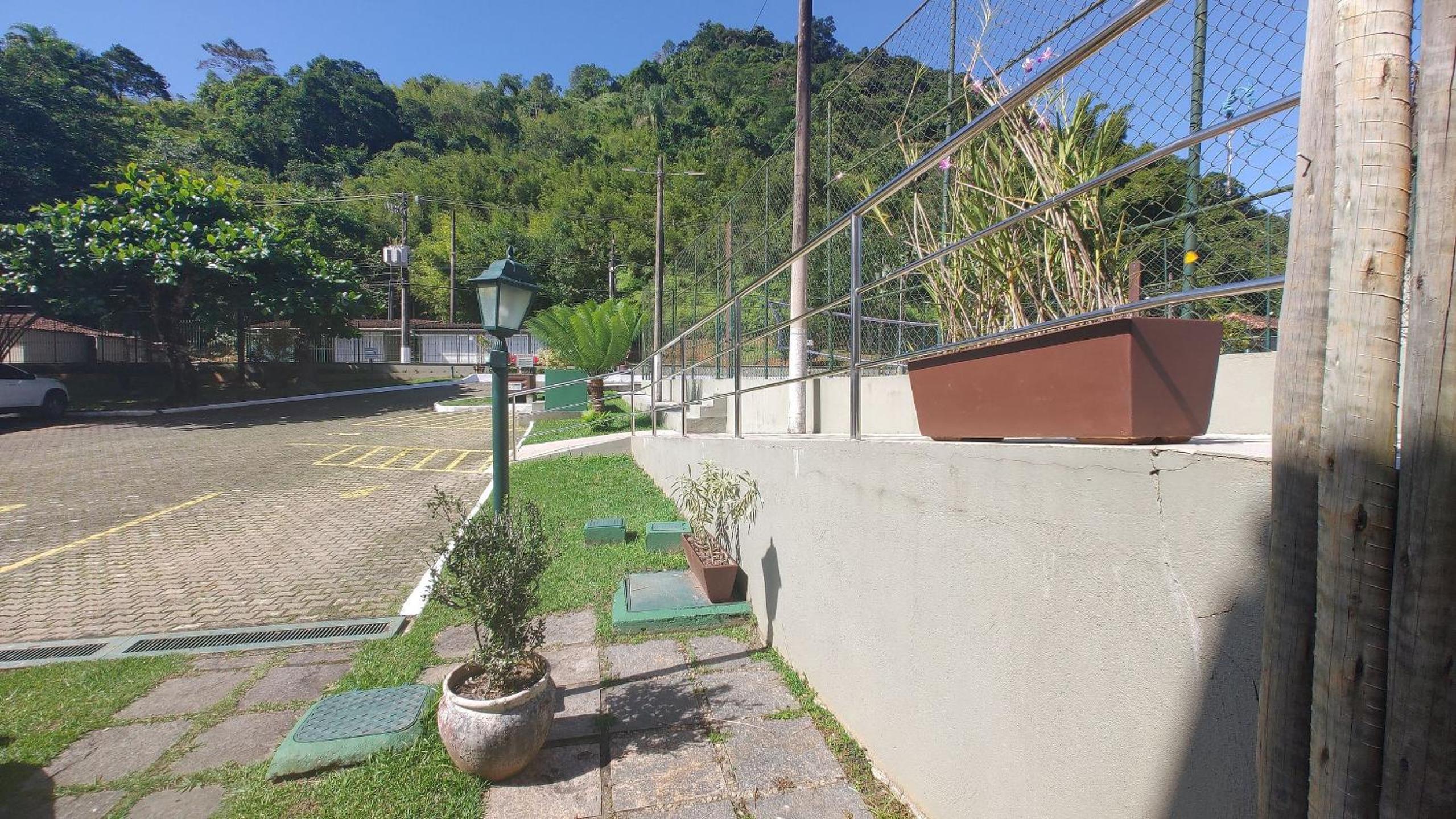 Beautiful 3 Bedrooms with Barbecue Deck Angra Pool