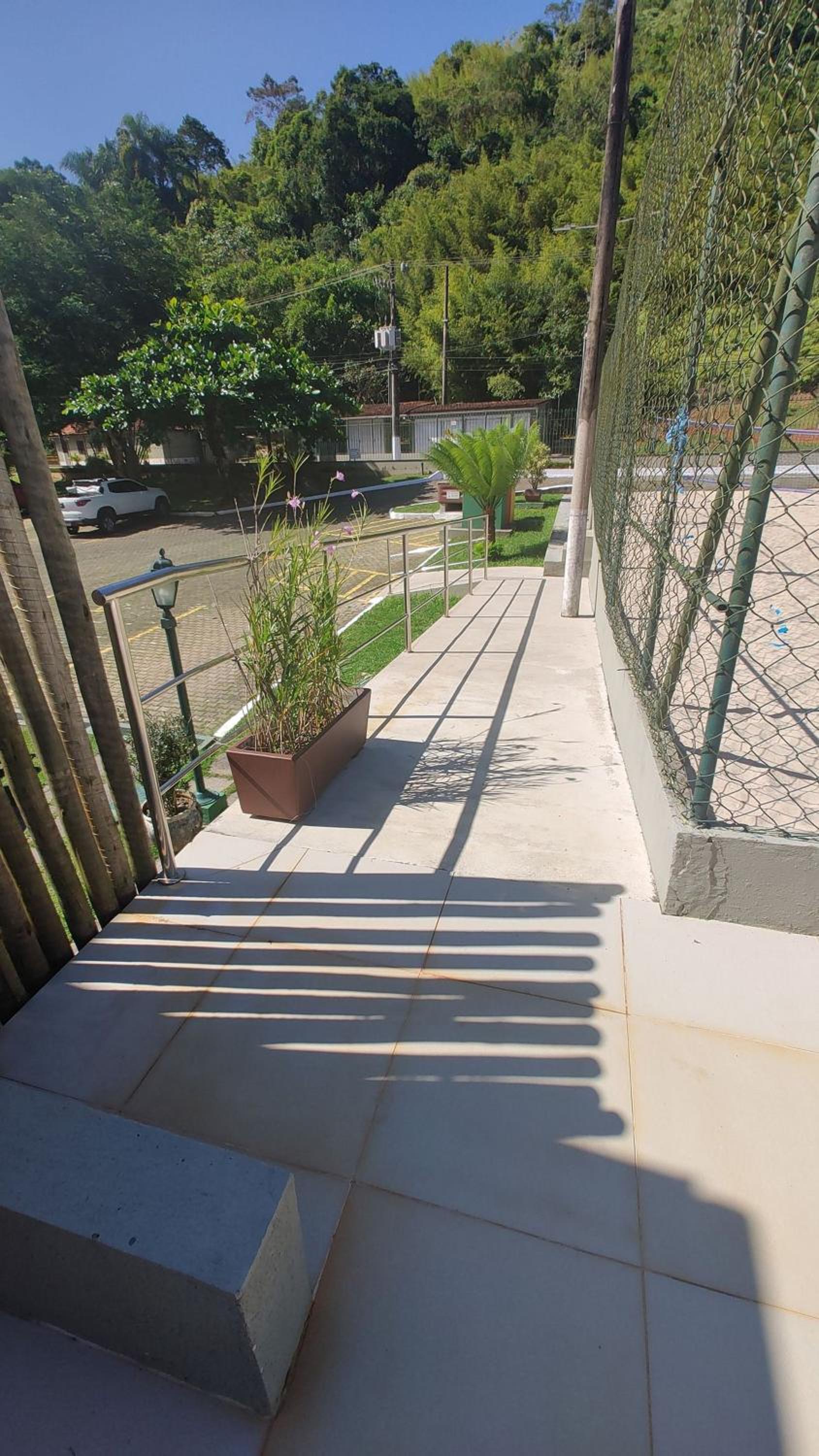 Beautiful 3 Bedrooms with Barbecue Deck Angra Pool