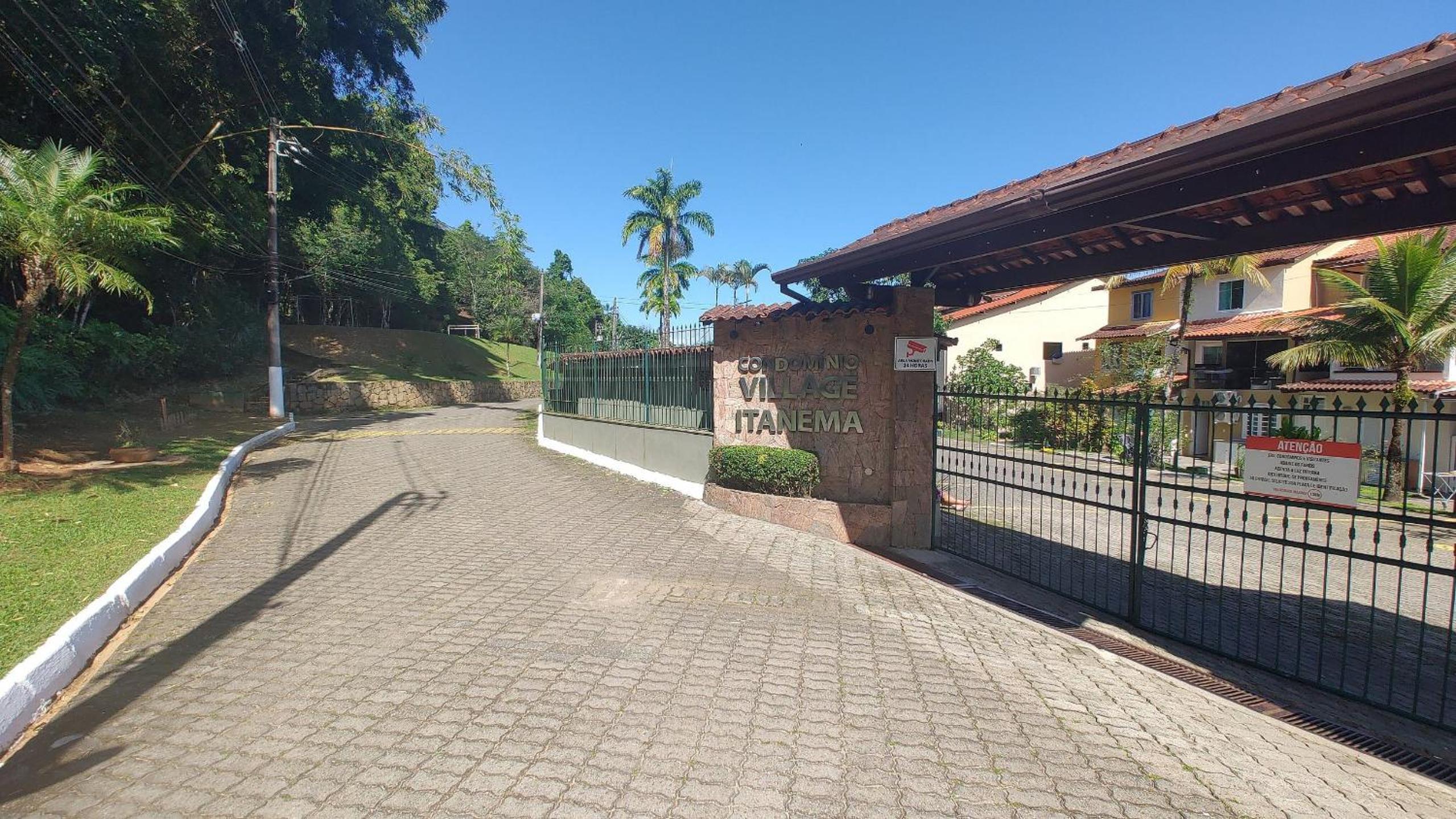 Beautiful 3 Bedrooms with Barbecue Deck Angra Pool