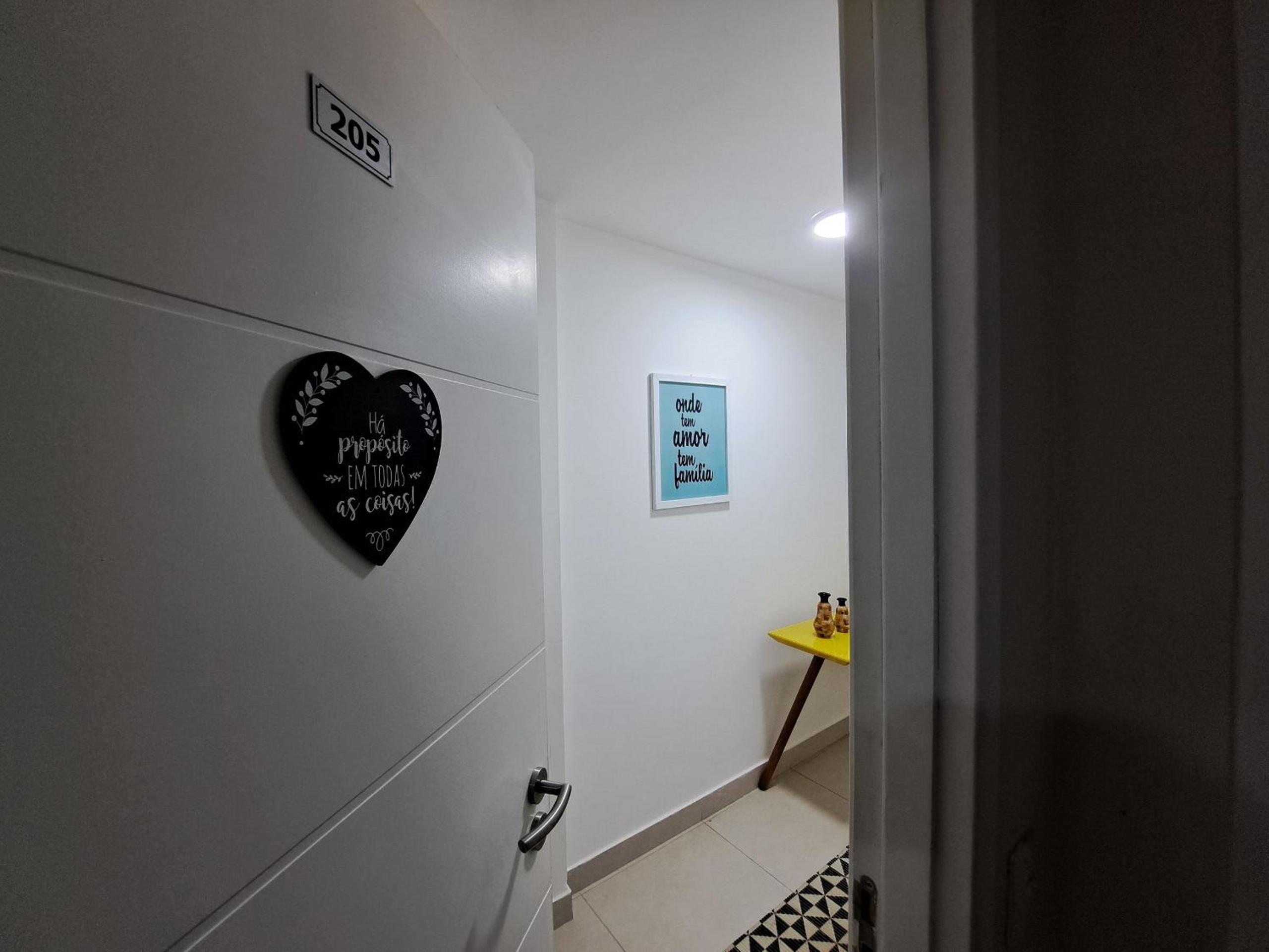 Lindo 2 Quartos Garagem a pé Praia Recreio - ao lado do Rock in Rio
