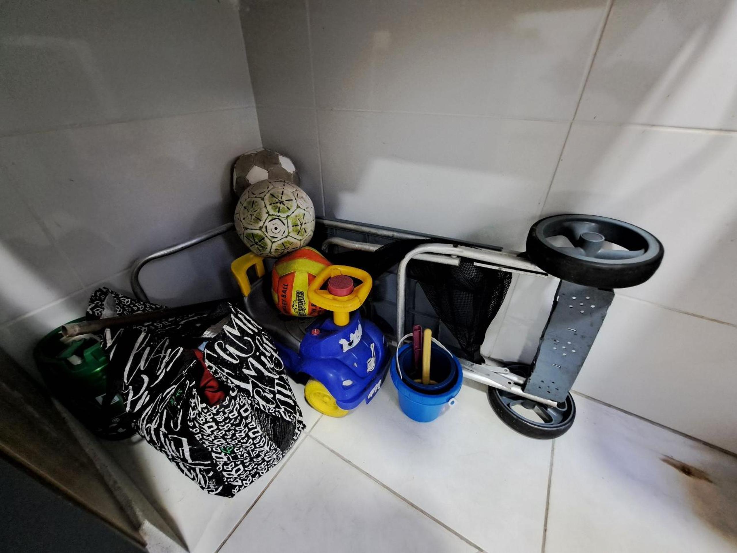 Lindo 2 Quartos Garagem a pé Praia Recreio - ao lado do Rock in Rio