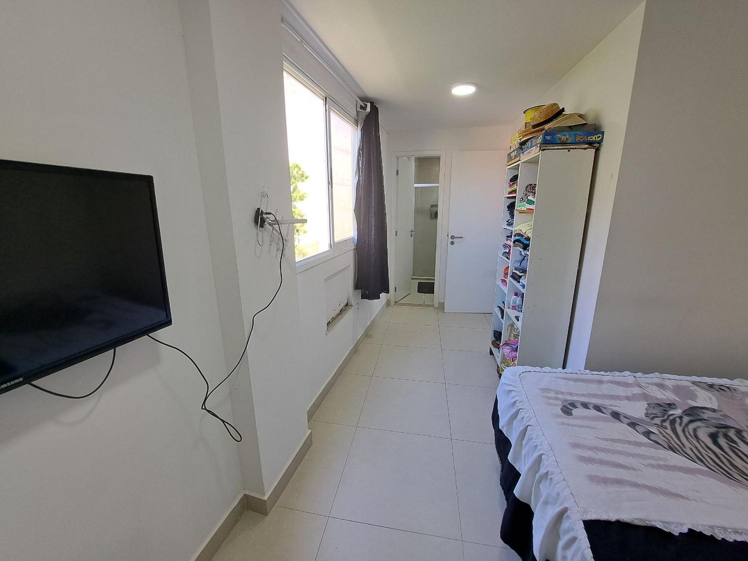 Lindo 2 Quartos Garagem a pé Praia Recreio - ao lado do Rock in Rio