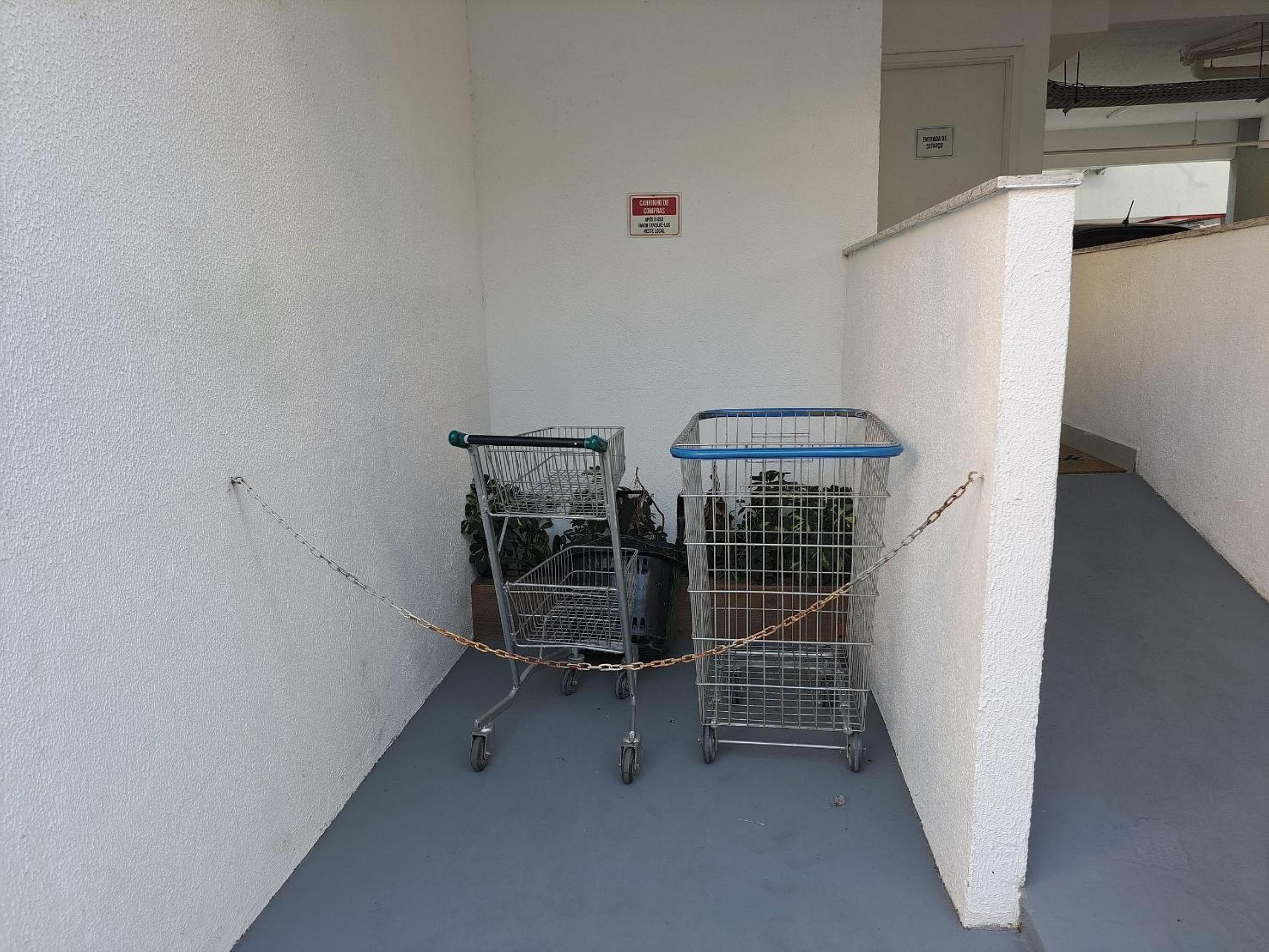 Lindo 2 Quartos Garagem a pé Praia Recreio - ao lado do Rock in Rio