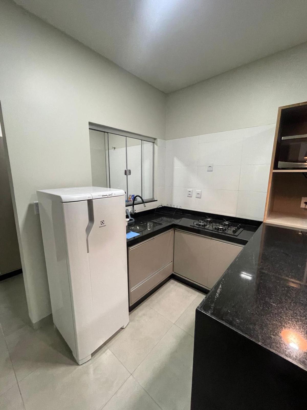 Vêneto Flat Residence (AP-12)