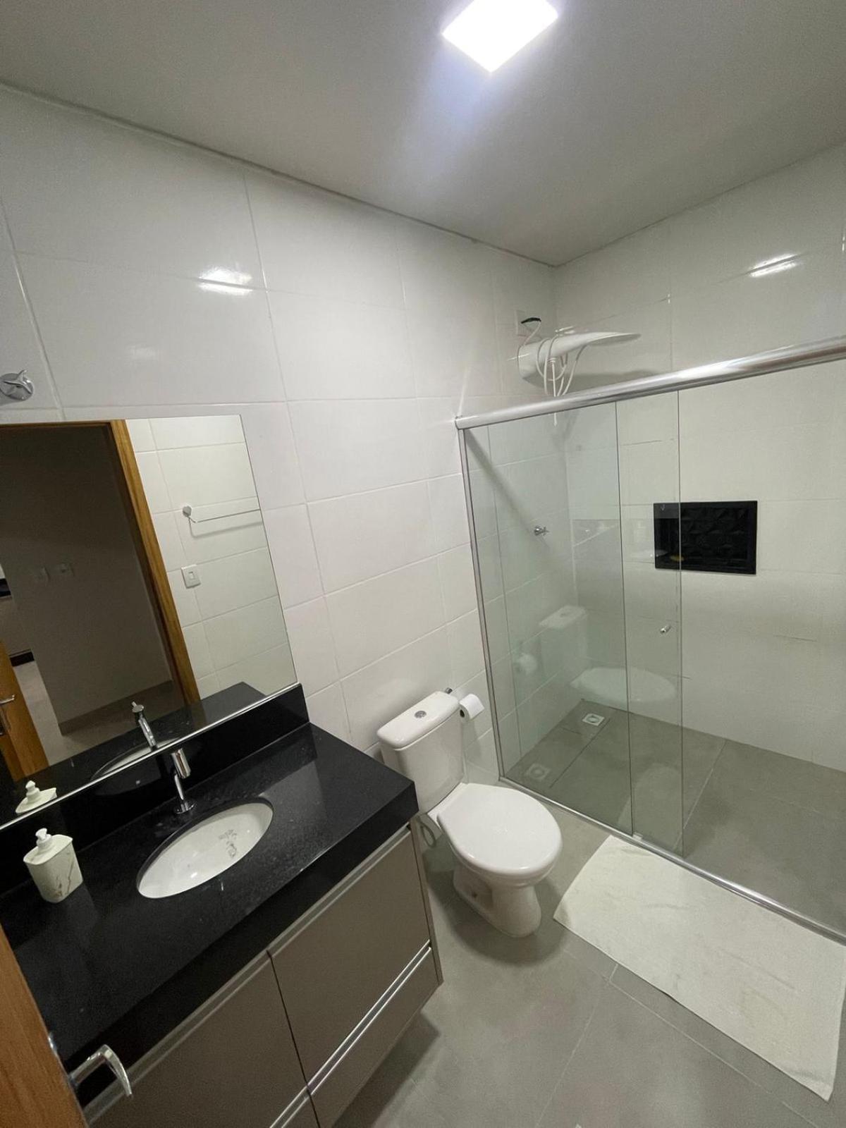Vêneto Flat Residence (AP-12)