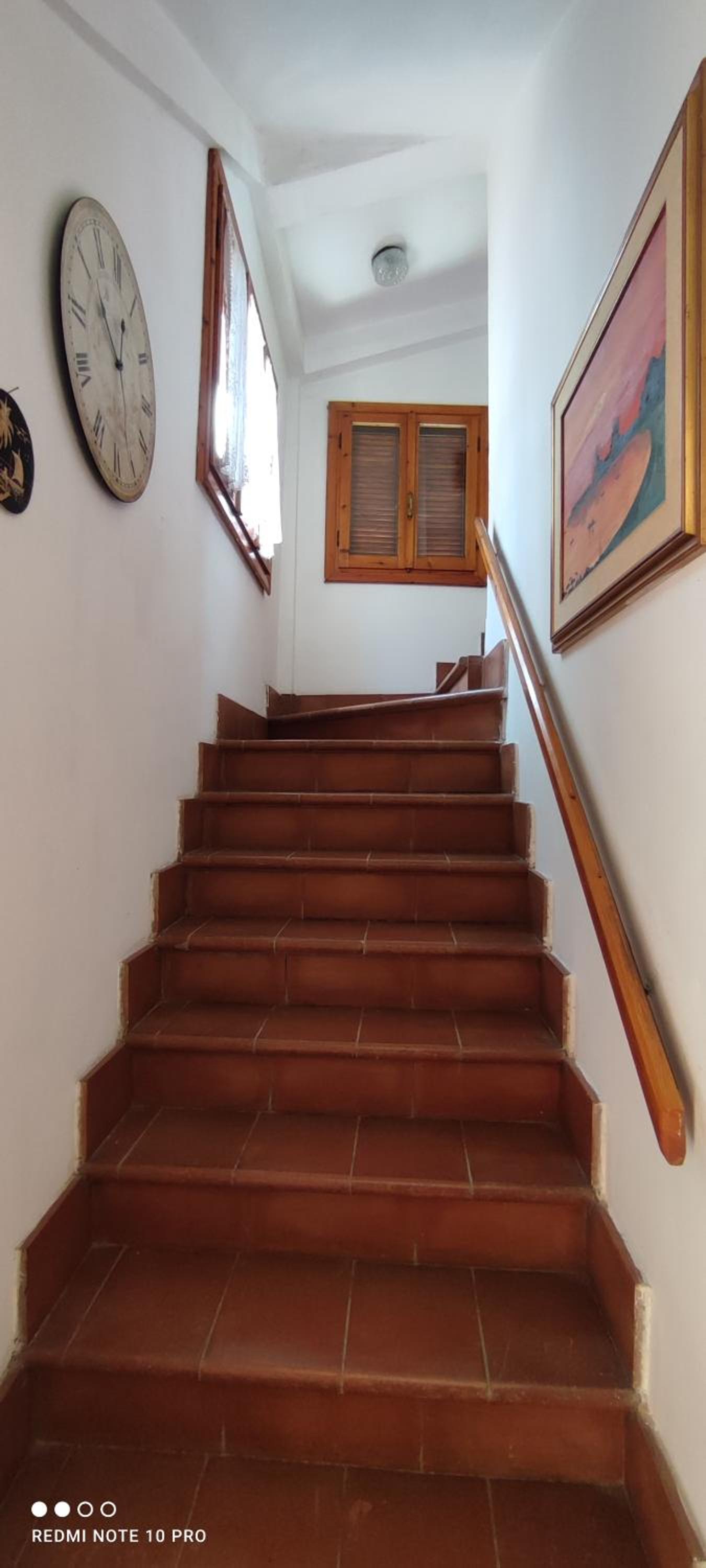 Casa Belvedere a Valle San Martino di Spoleto