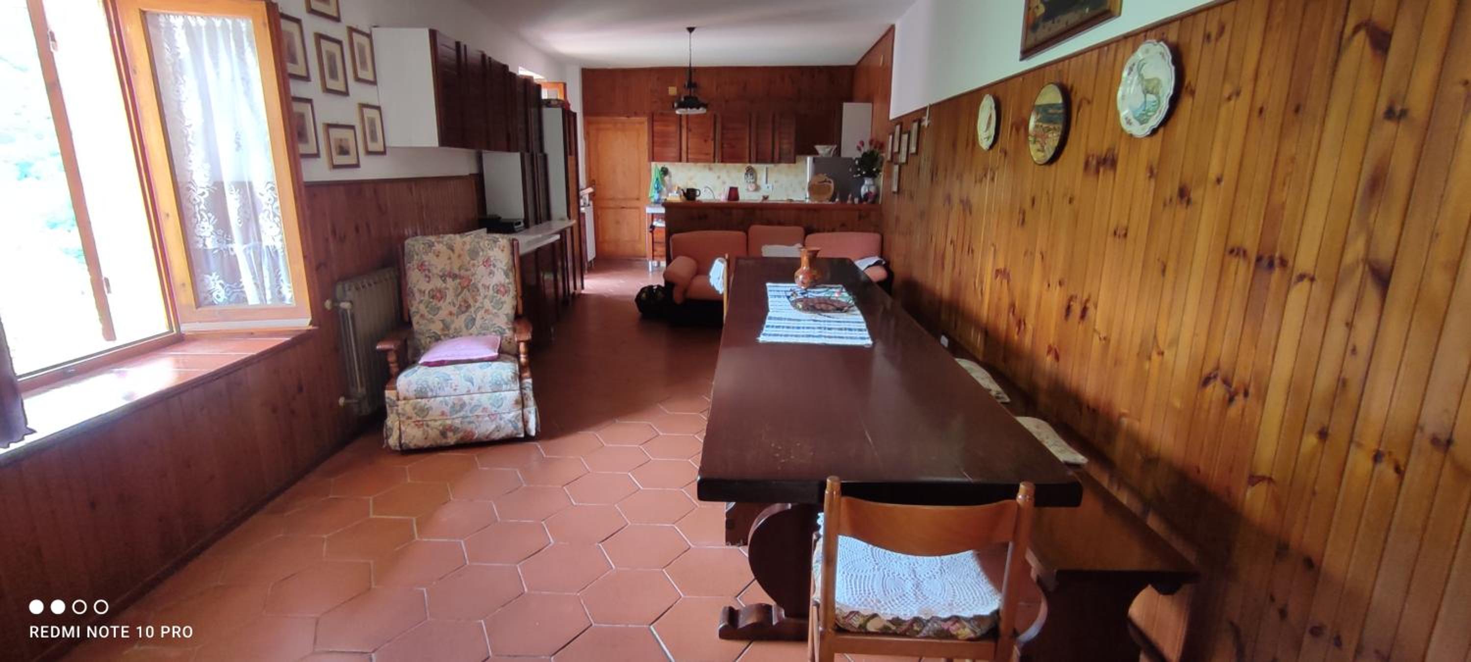 Casa Belvedere a Valle San Martino di Spoleto