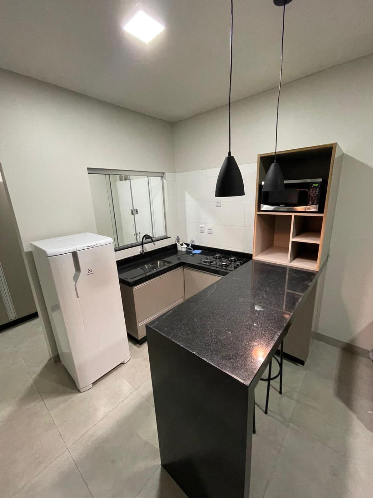 Vêneto Flat Residence (AP-14)