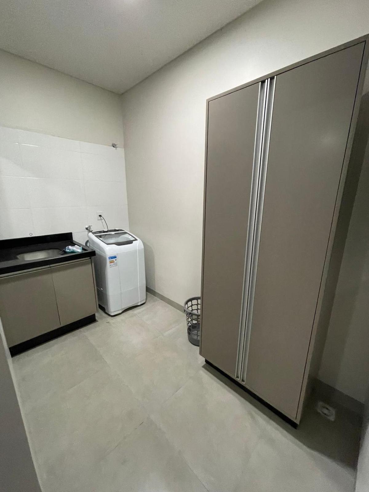 Vêneto Flat Residence (AP-14)