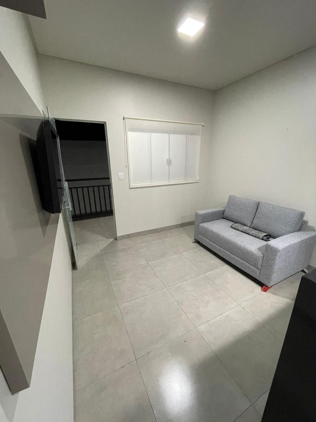 Vêneto Flat Residence (AP-14)