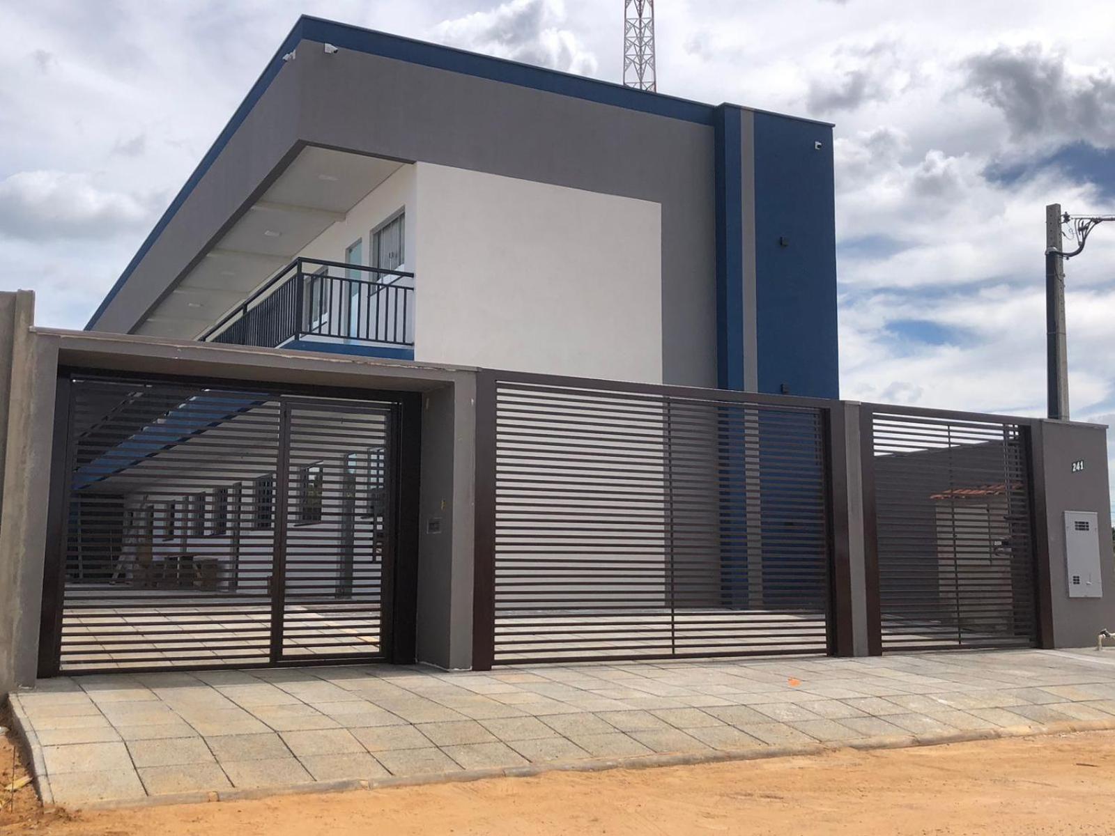 Vêneto Flat Residence (AP-14)