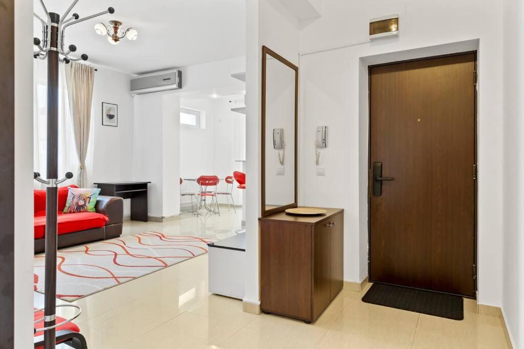 Spacious Central 3 Rooms en Bucharest