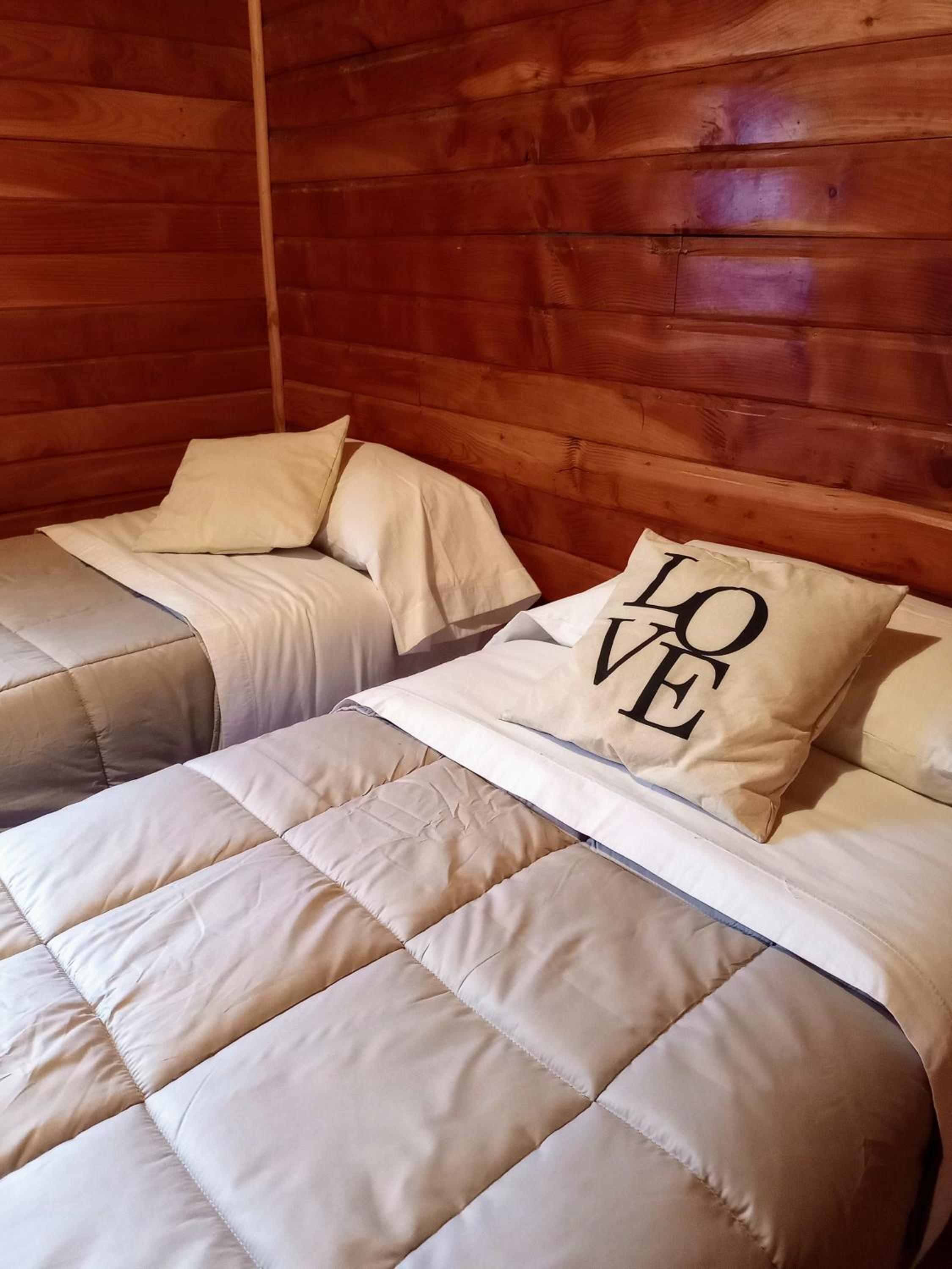 Cuatro Cerros Hostel