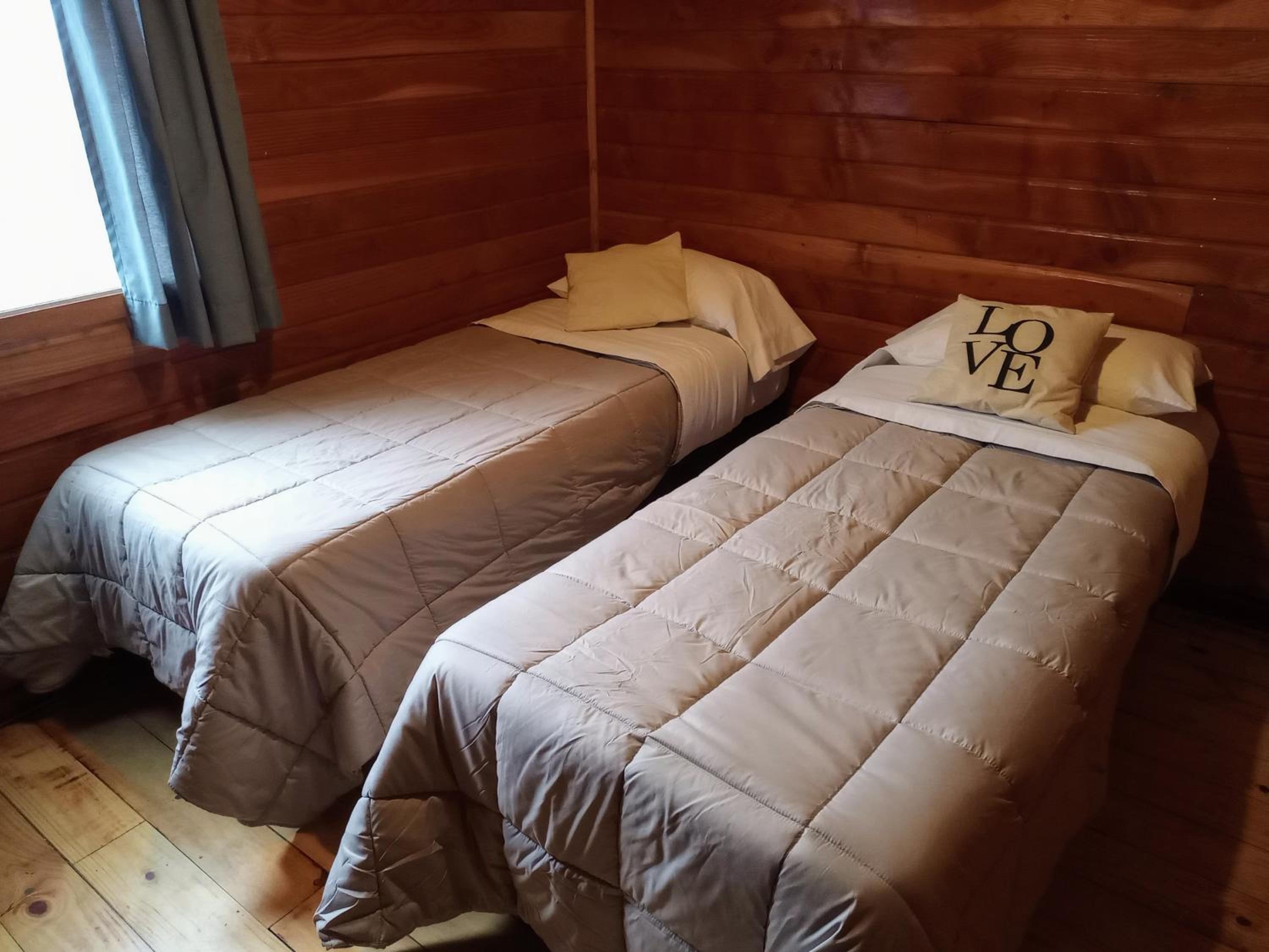 Cuatro Cerros Hostel