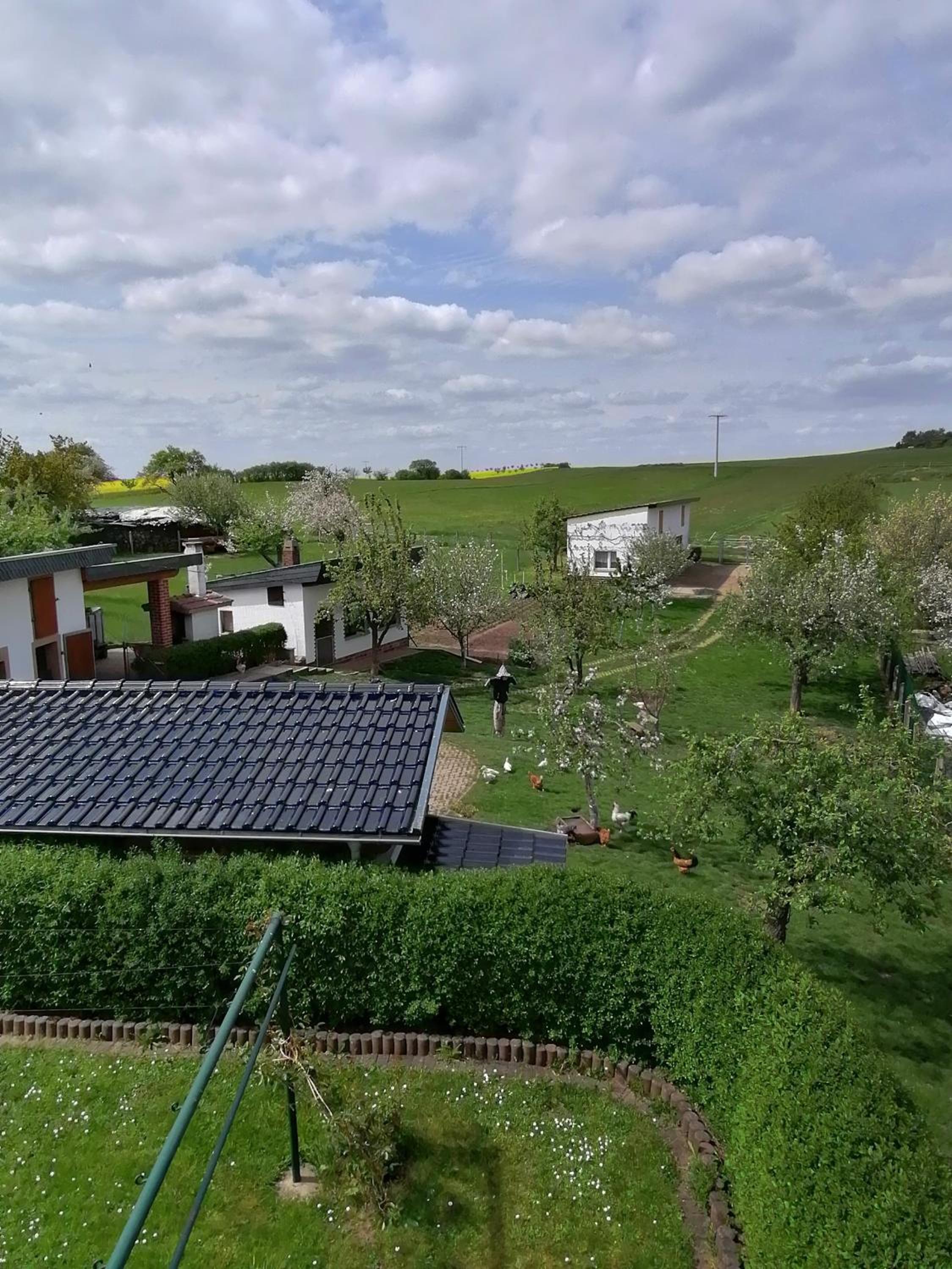 Ferienhaus Putzke