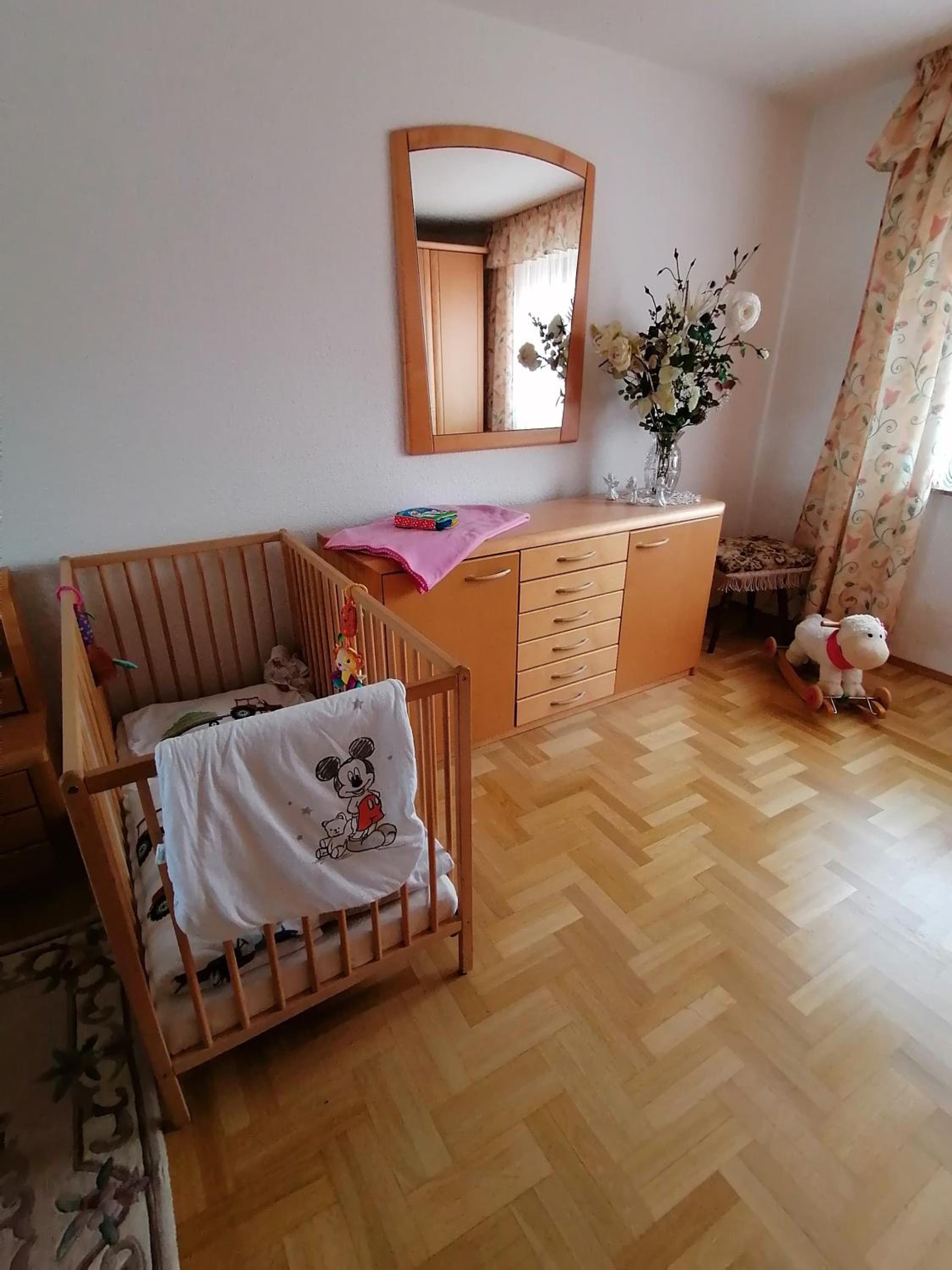 Ferienhaus Putzke