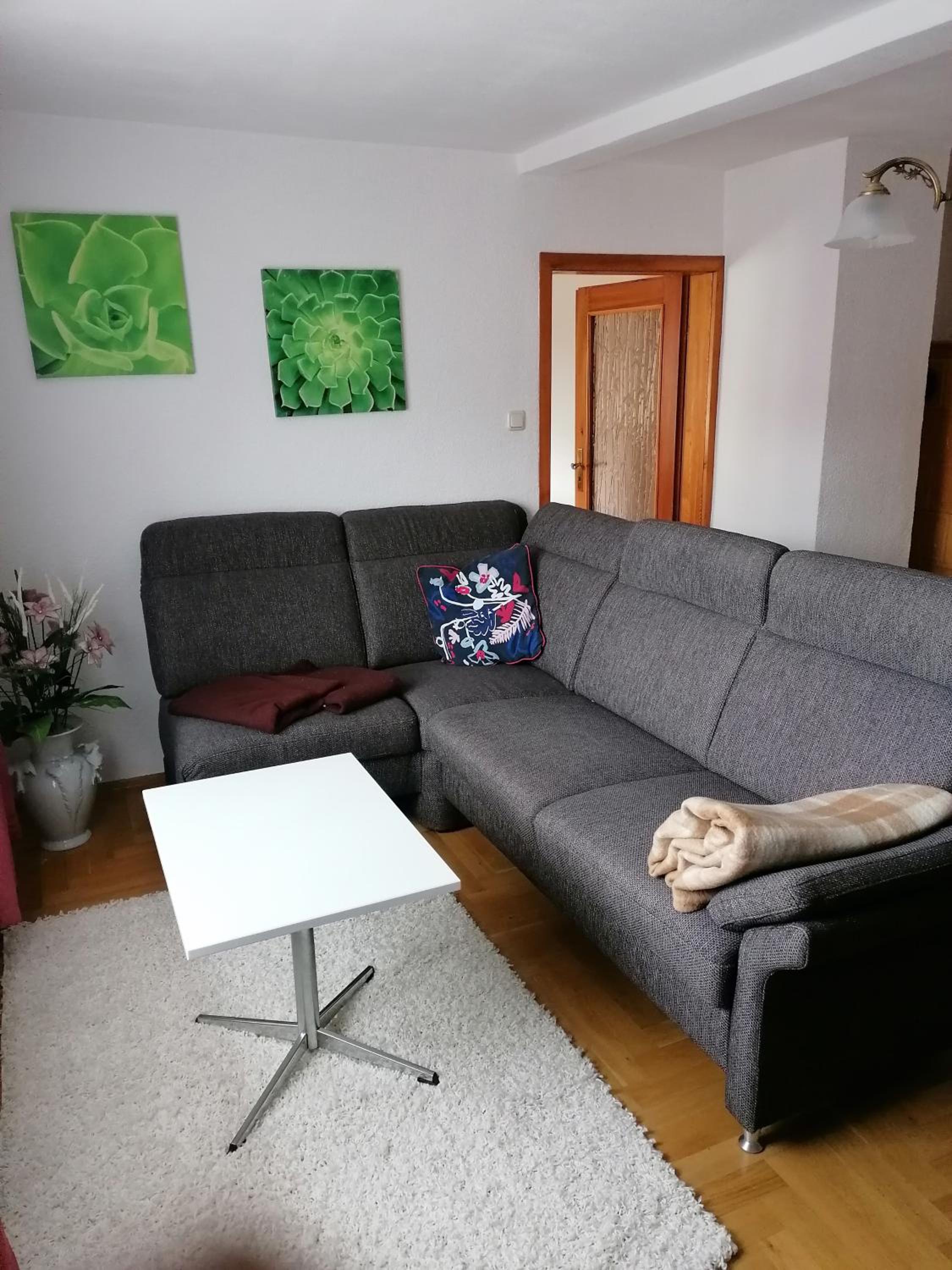 Ferienhaus Putzke