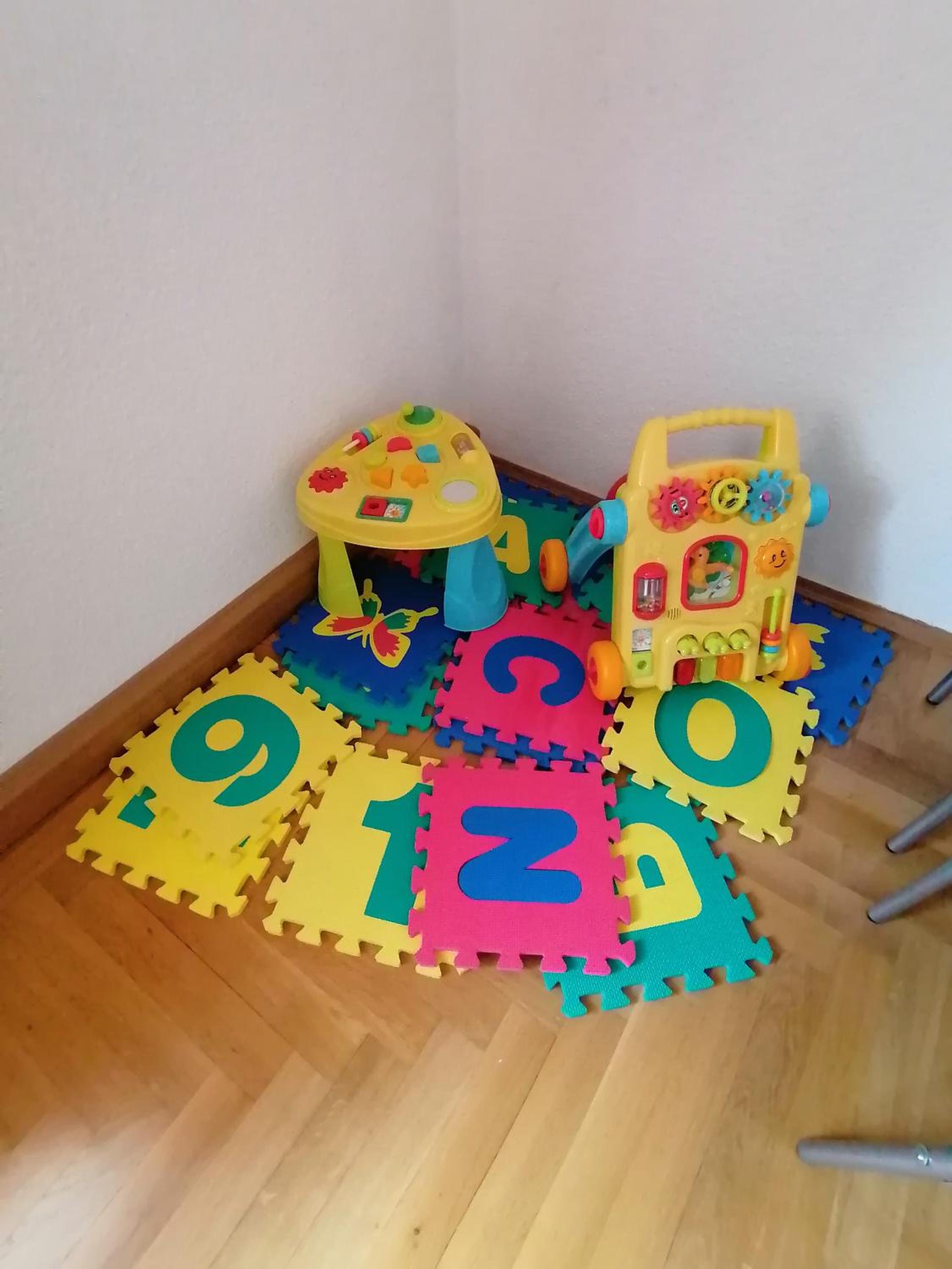 Ferienhaus Putzke