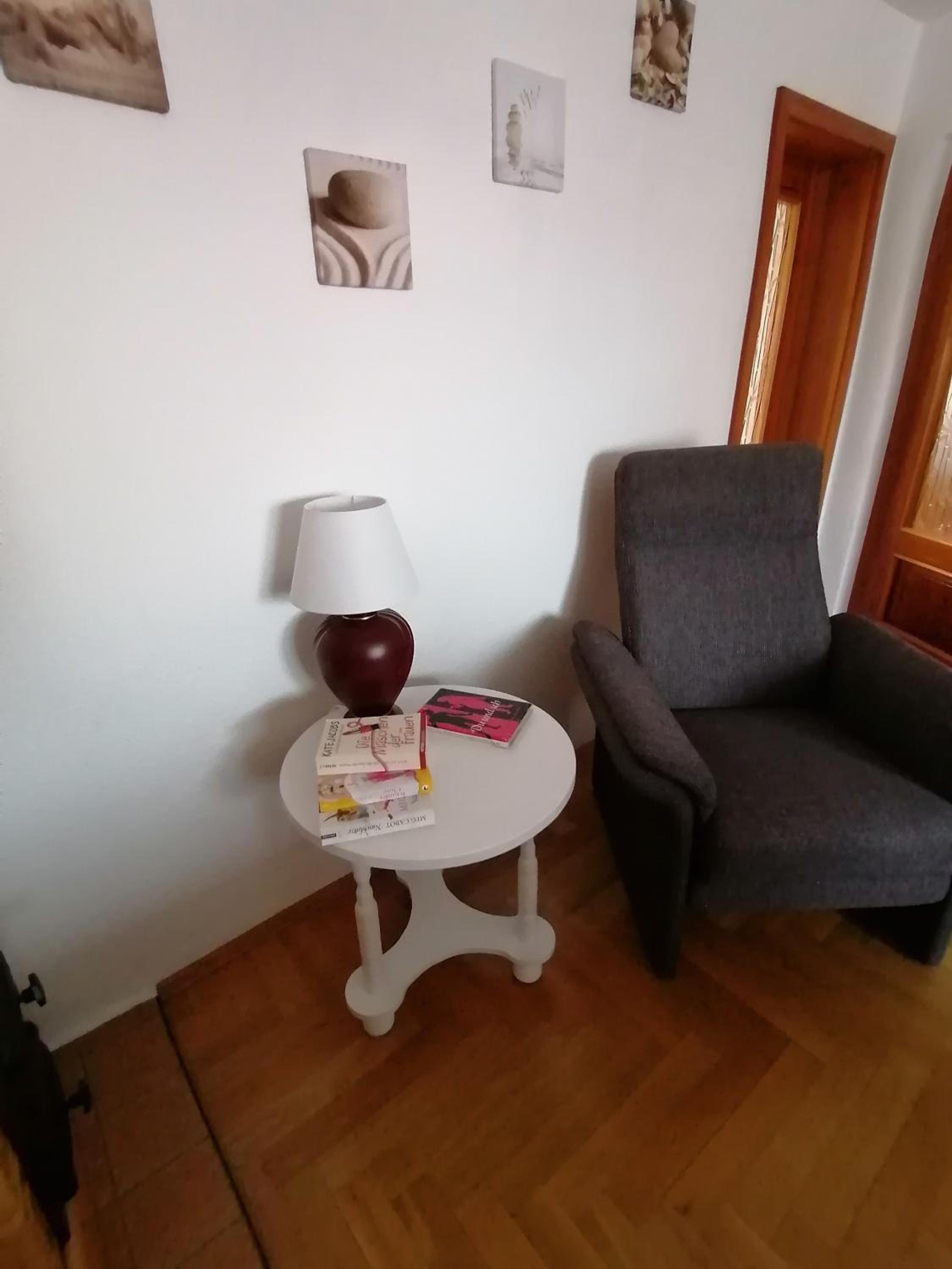 Ferienhaus Putzke