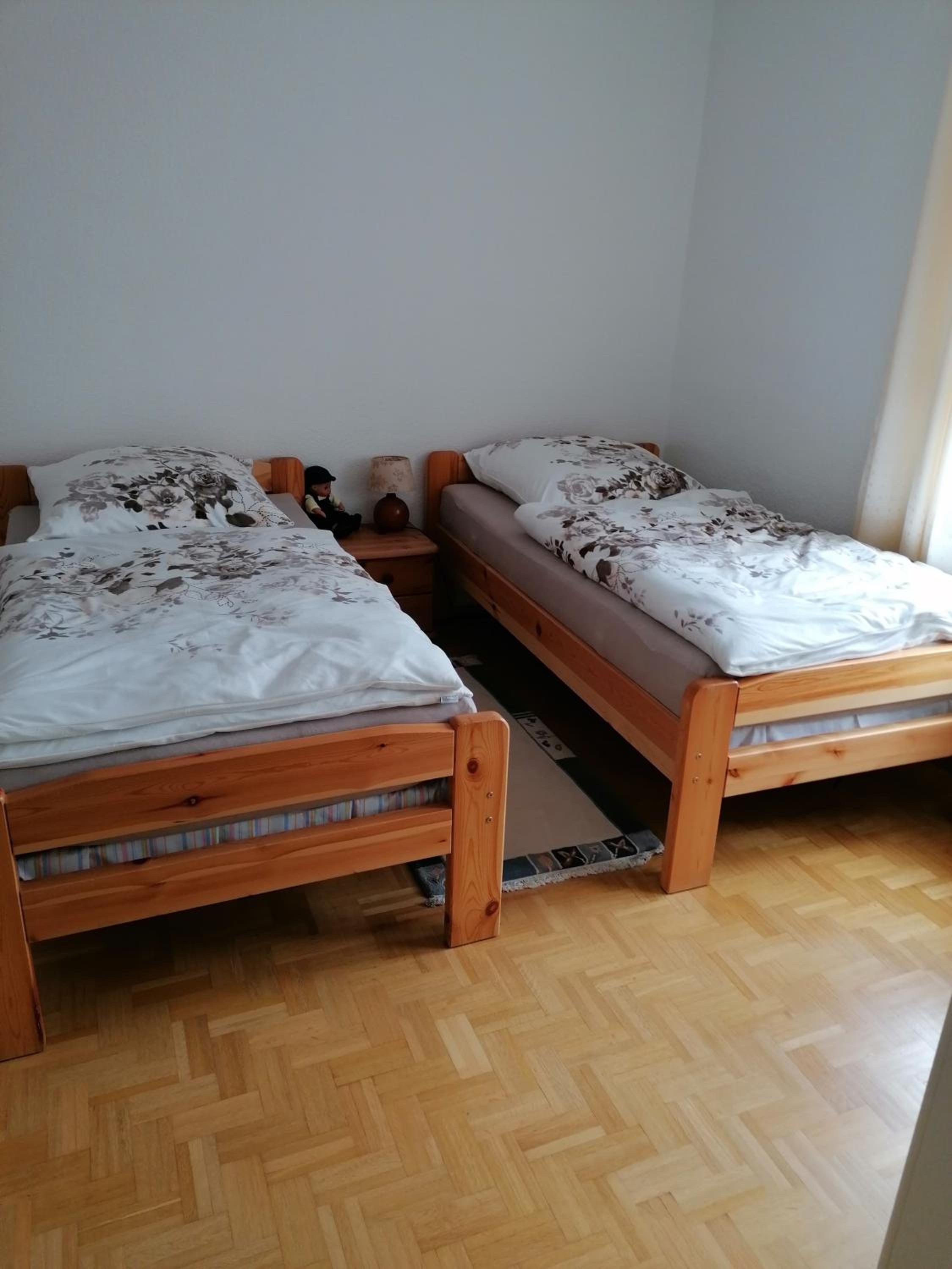 Ferienhaus Putzke
