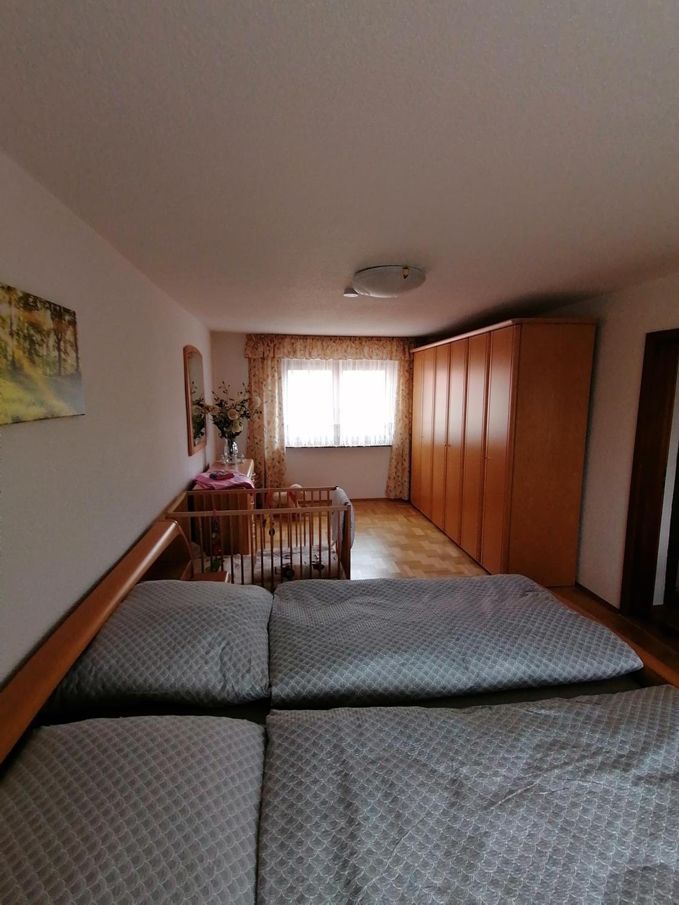 Ferienhaus Putzke