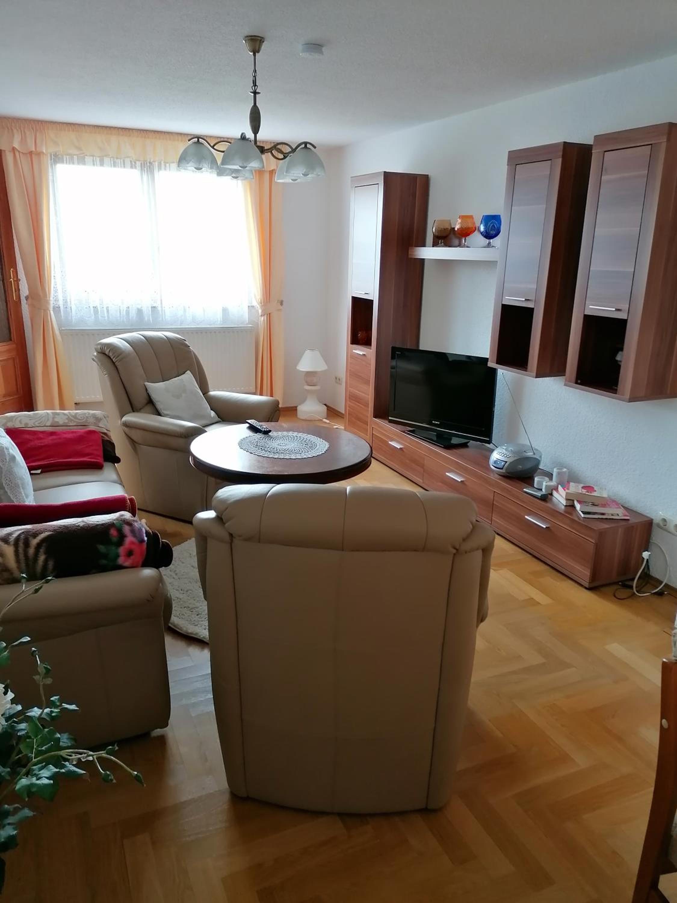 Ferienhaus Putzke