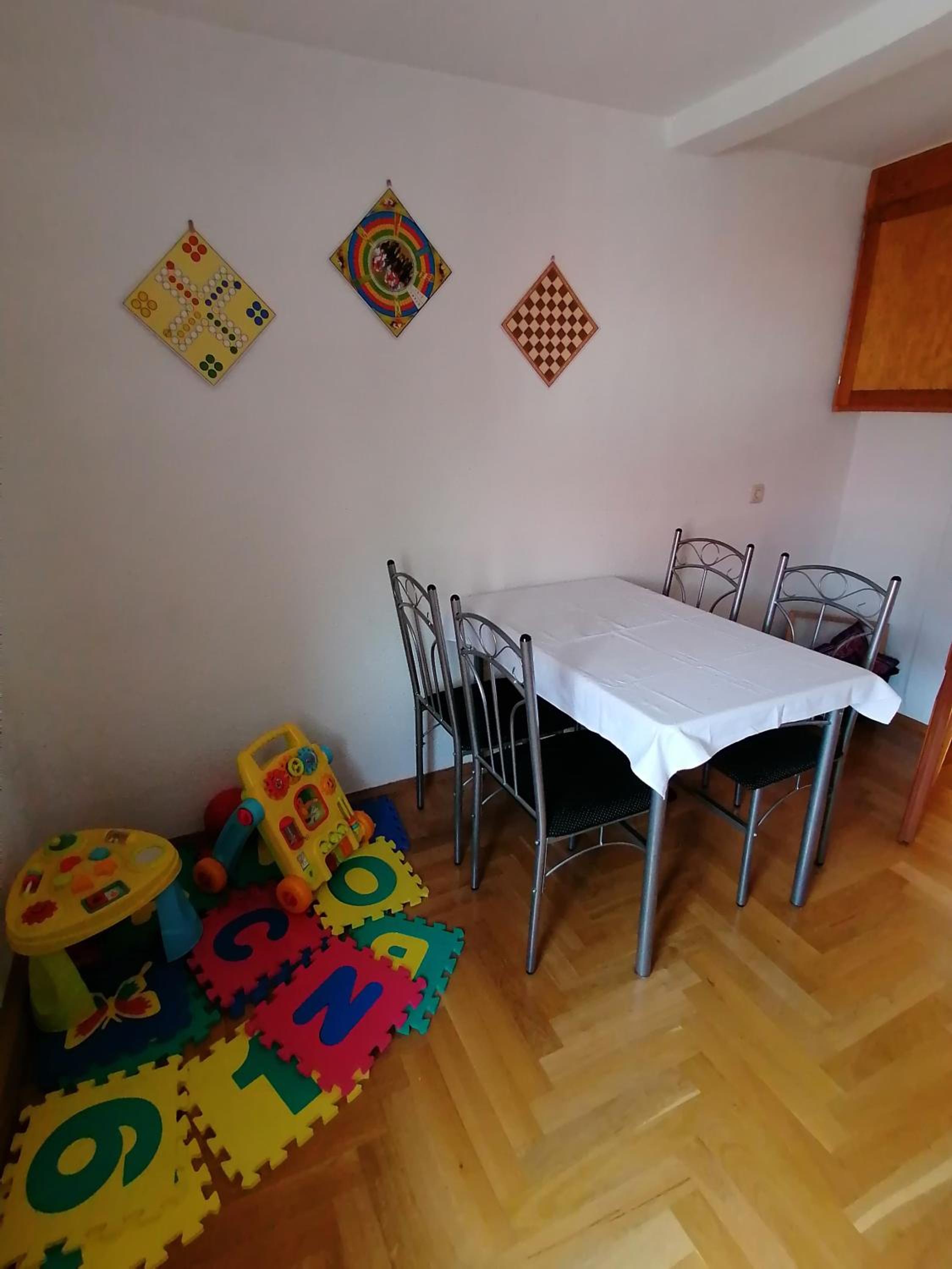Ferienhaus Putzke