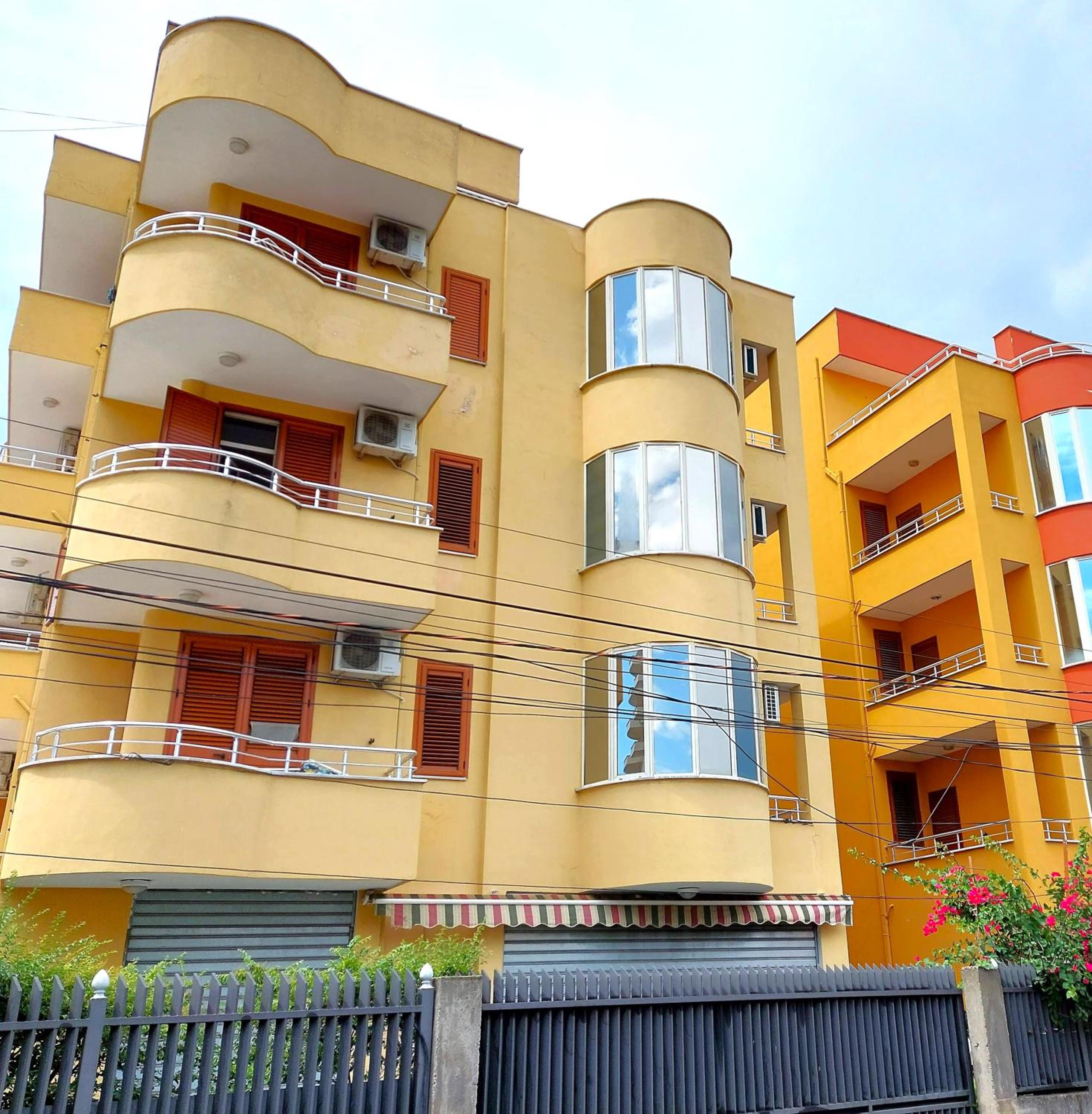 Apartments Vila Cala