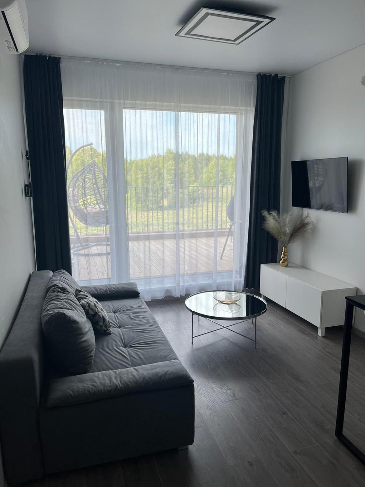 Venedų apartament, Mano Jūra 2, Kunigiškiai view 3
