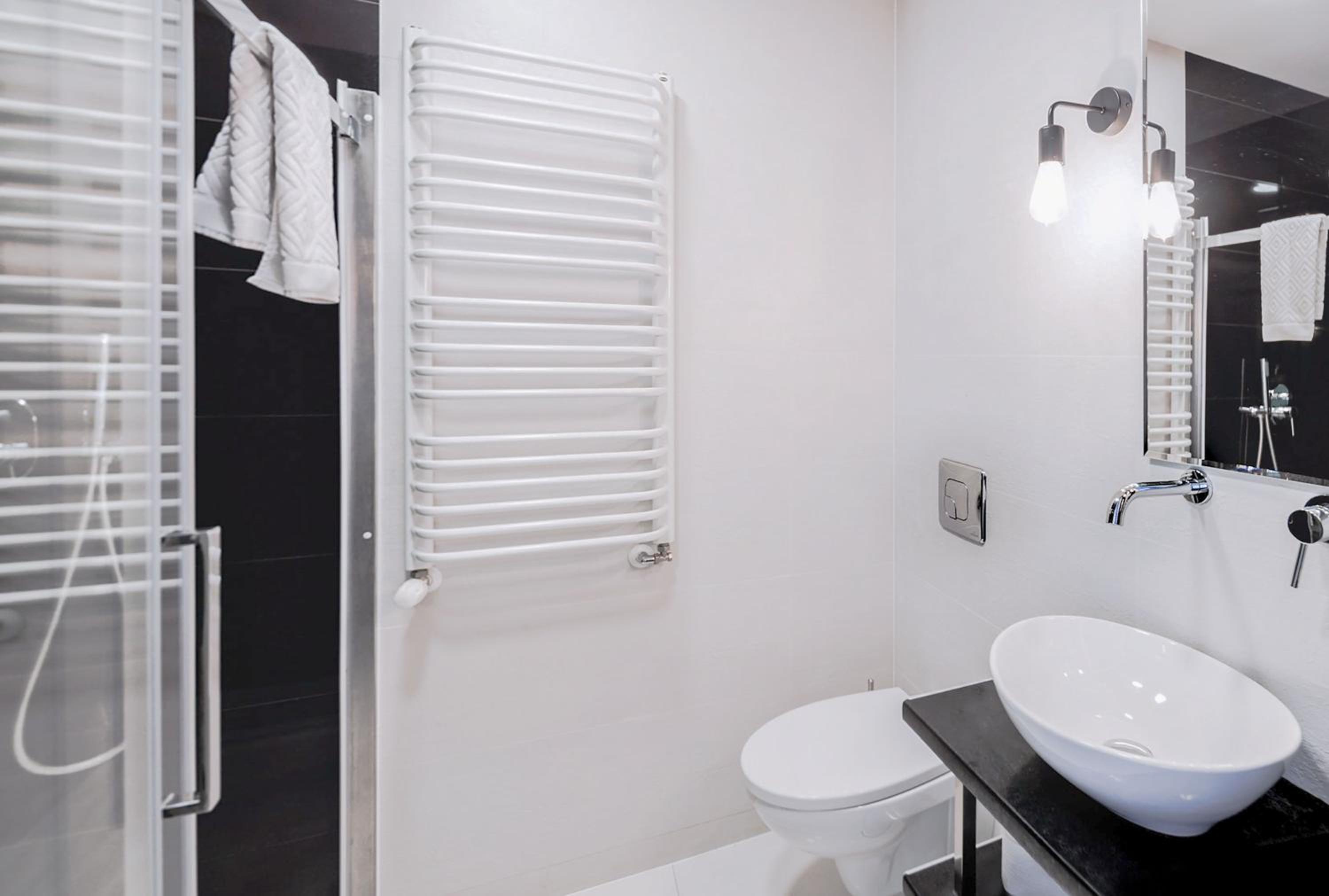 Platinum Suites