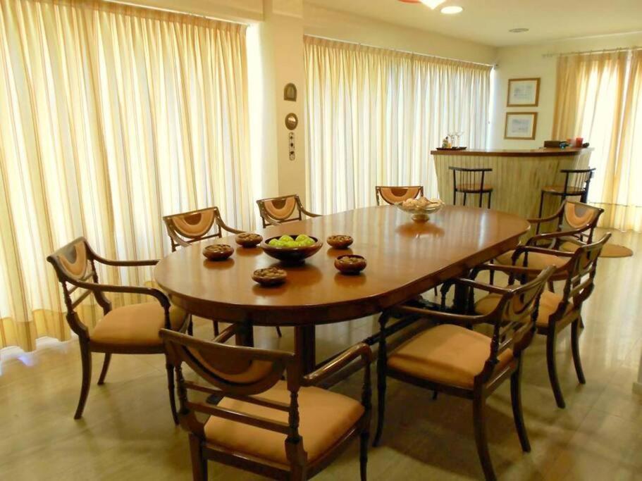 Villa Alicia