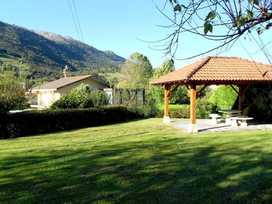 Villa Alicia